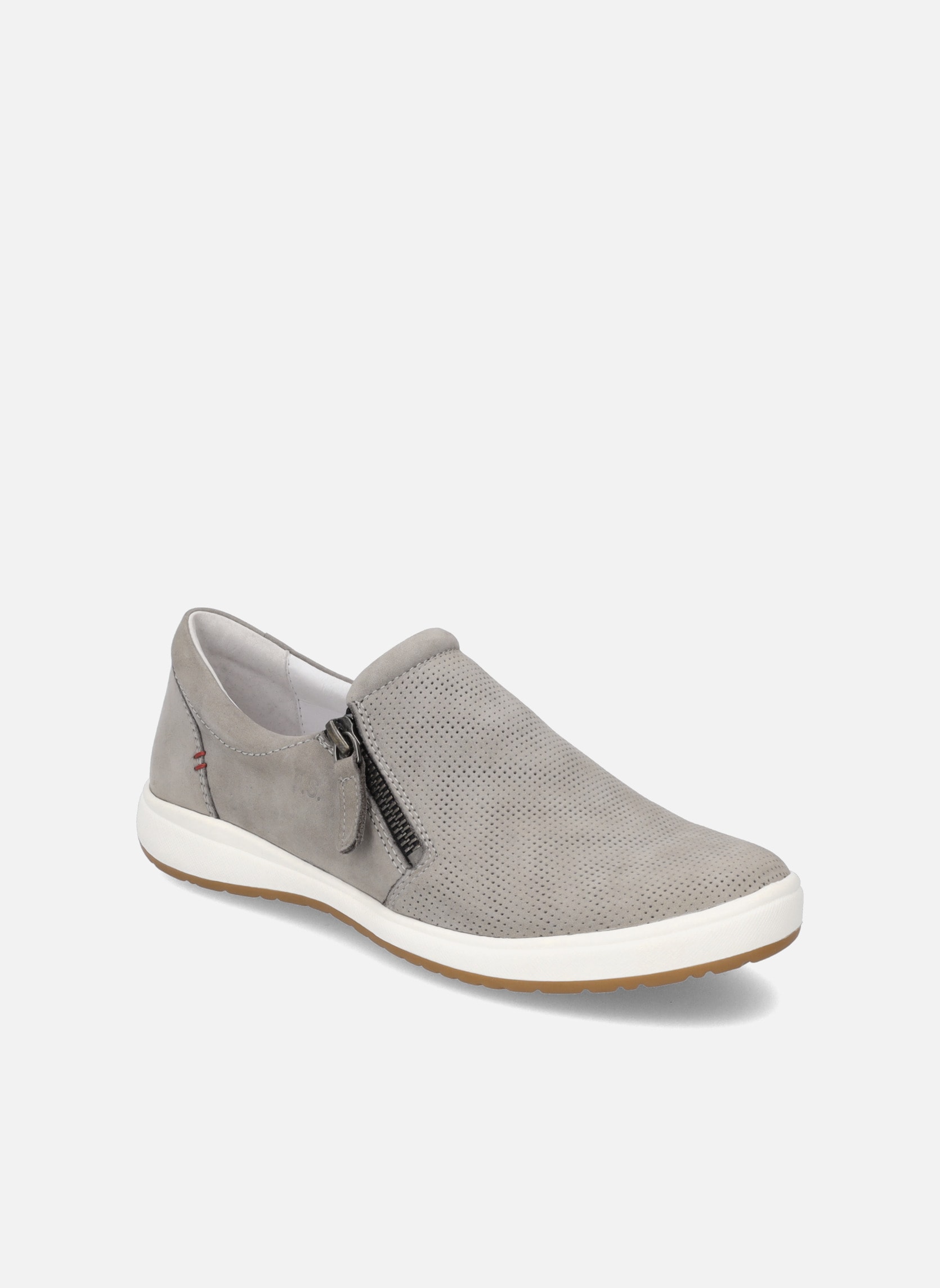 Josef Seibel Slipper »Caren 22, grau«