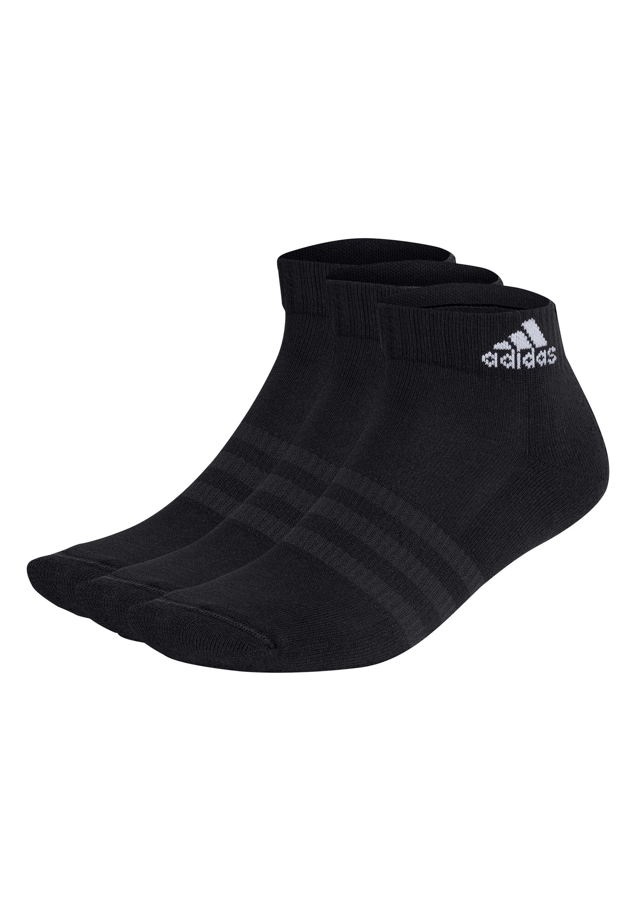 adidas Originals Kurzsocken »Socken Cushioned Sportswear Ankle 6er Pack«
