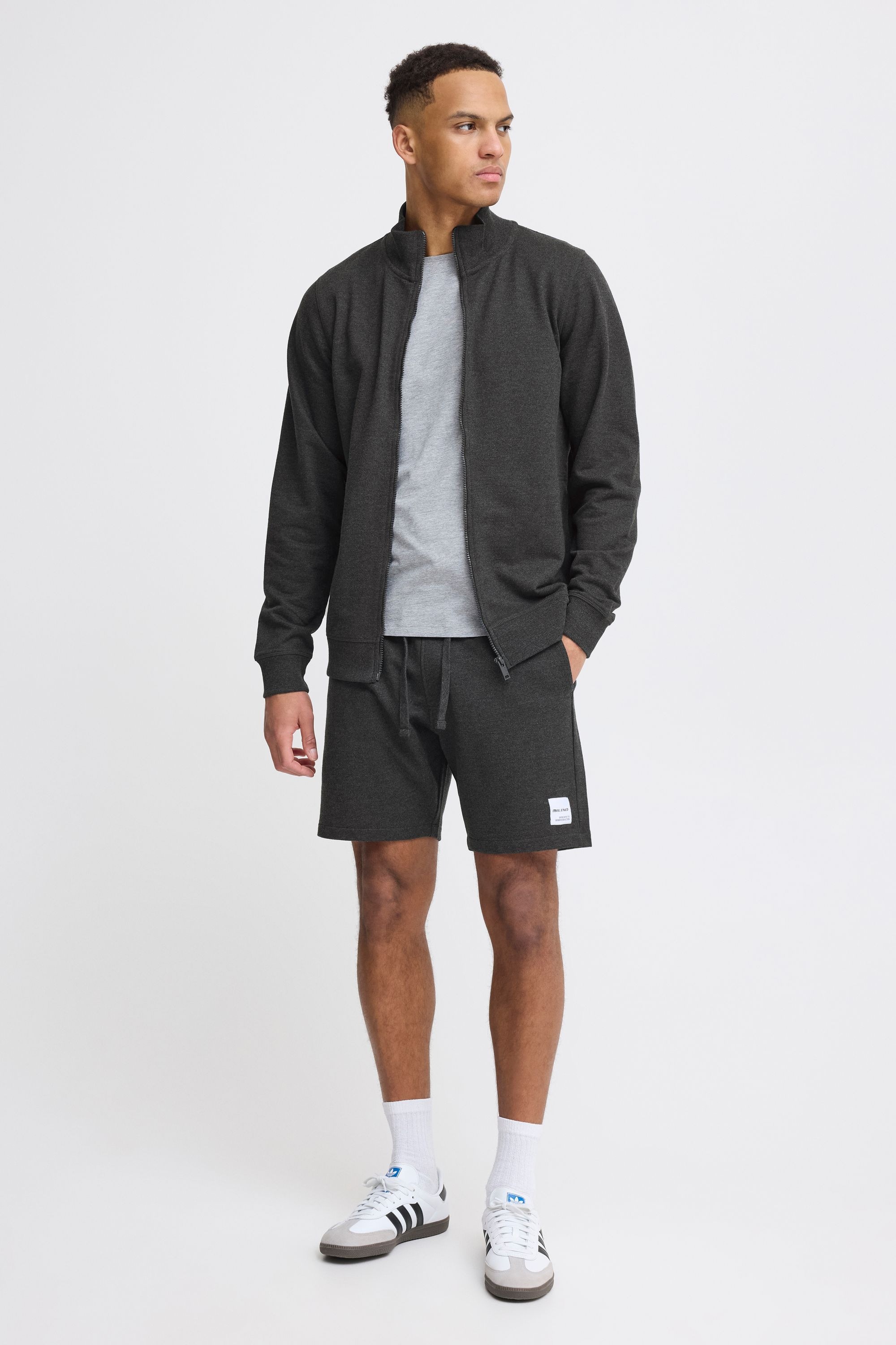 Blend Sweatshorts "Sweatshorts BHMBHARDEN" günstig online kaufen