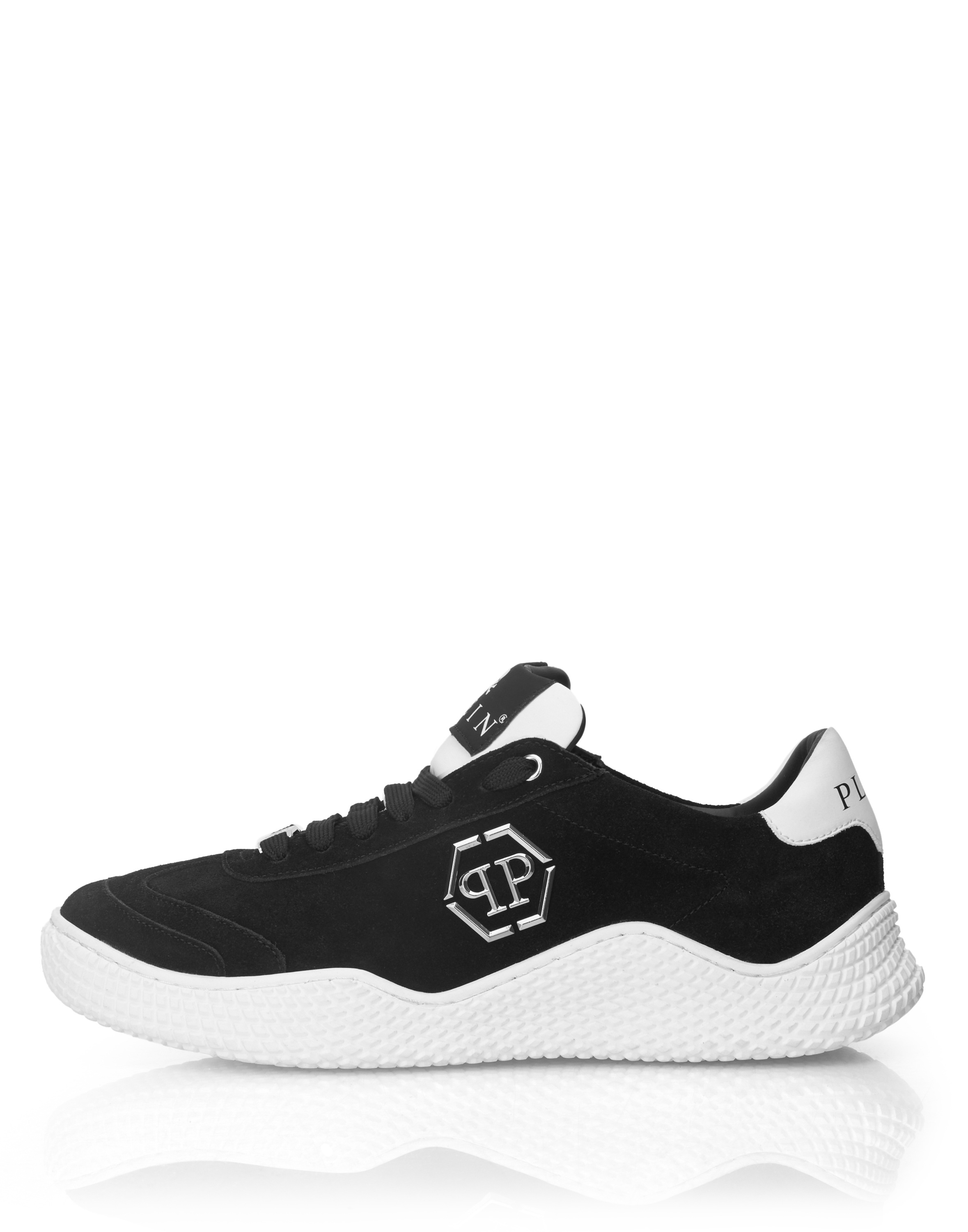 PHILIPP PLEIN Sneaker »Hexagon«