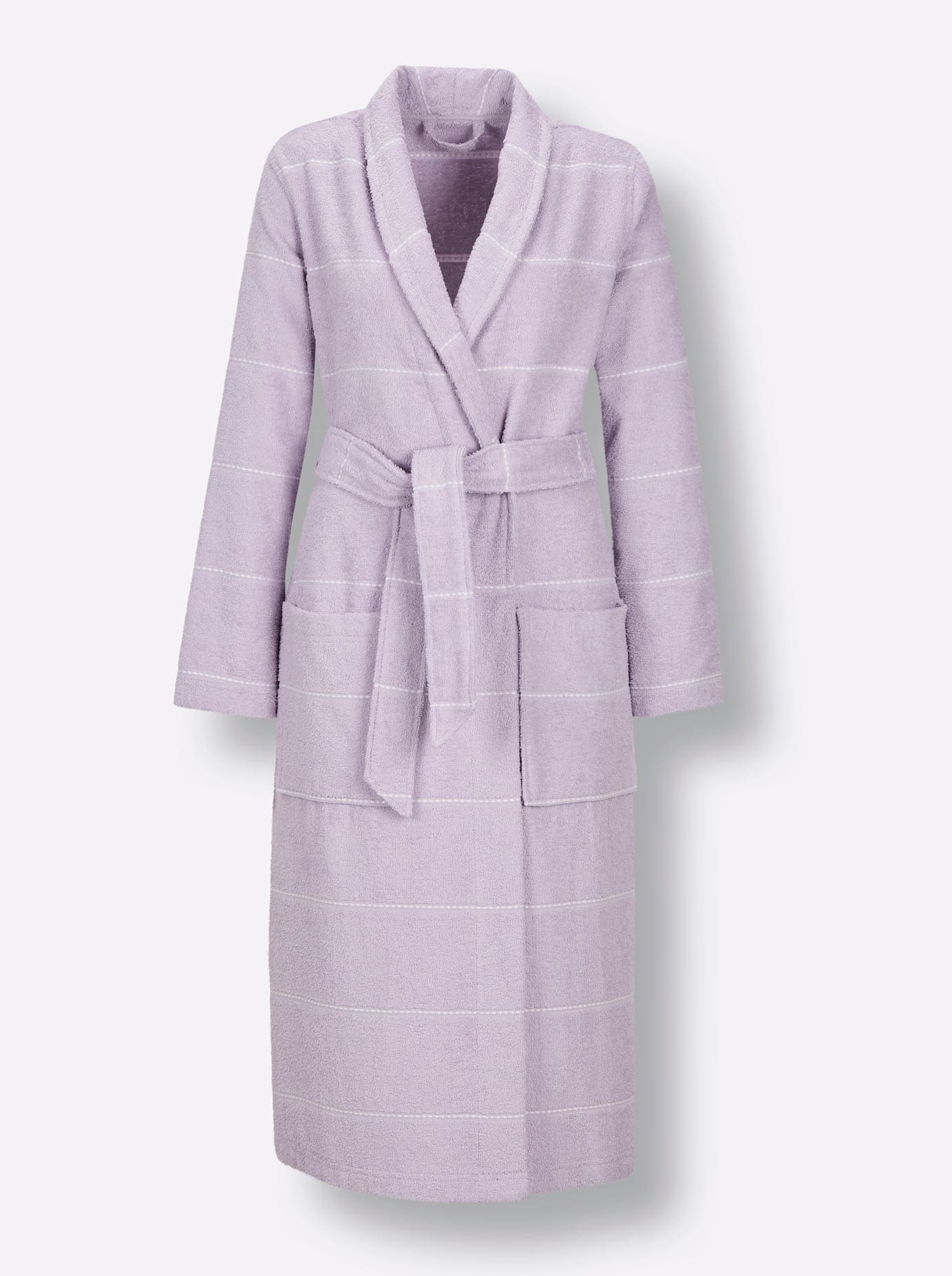 feel good Damenbademantel