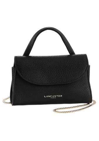 LANCASTER Mini Bag »Handbag Studio Mimi«, mit abnehmbarer Umhängekette kaufen