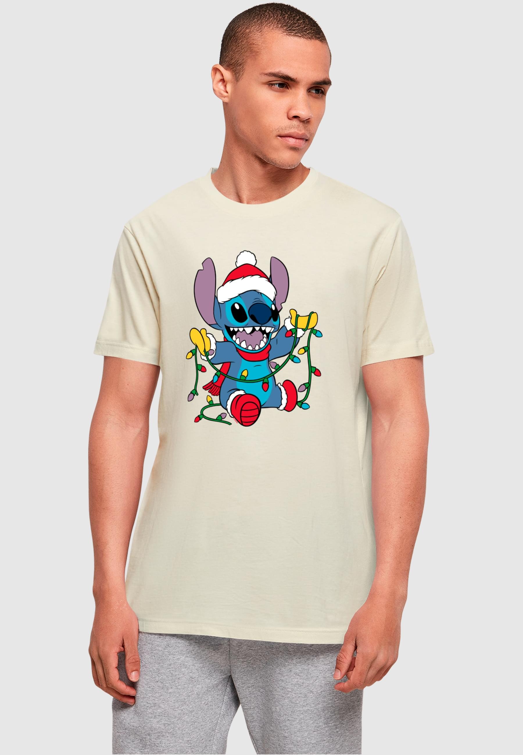 ABSOLUTE CULT T-Shirt "ABSOLUTE CULT Herren" 1 Stk. tlg. günstig online kaufen