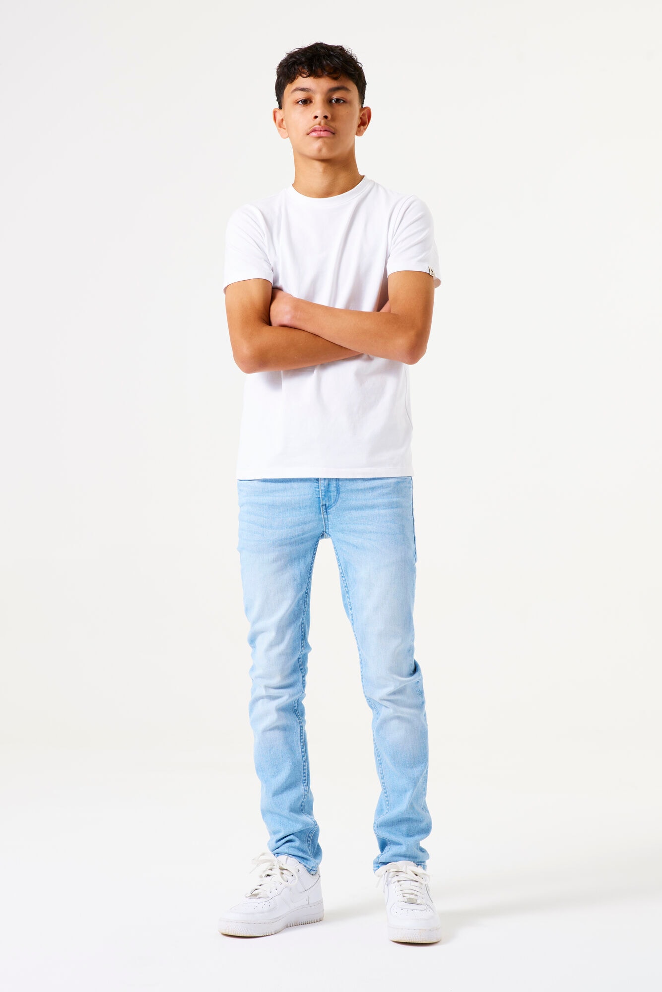 Garcia Slim-fit-Jeans »Tavio«, for BOYS