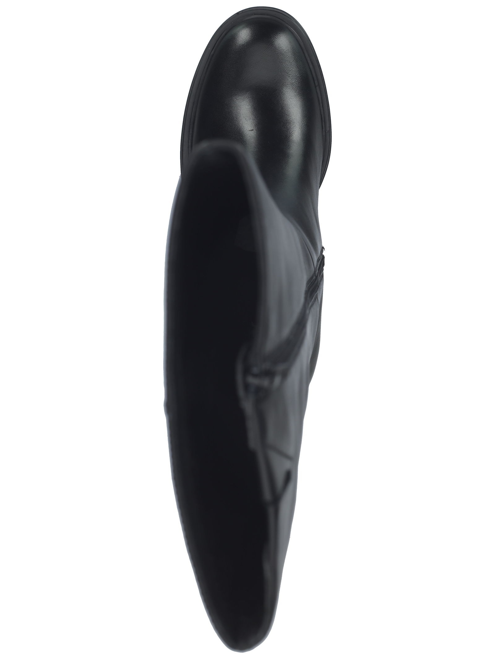 Geox Stiefel »Geox Stiefel Glattleder«