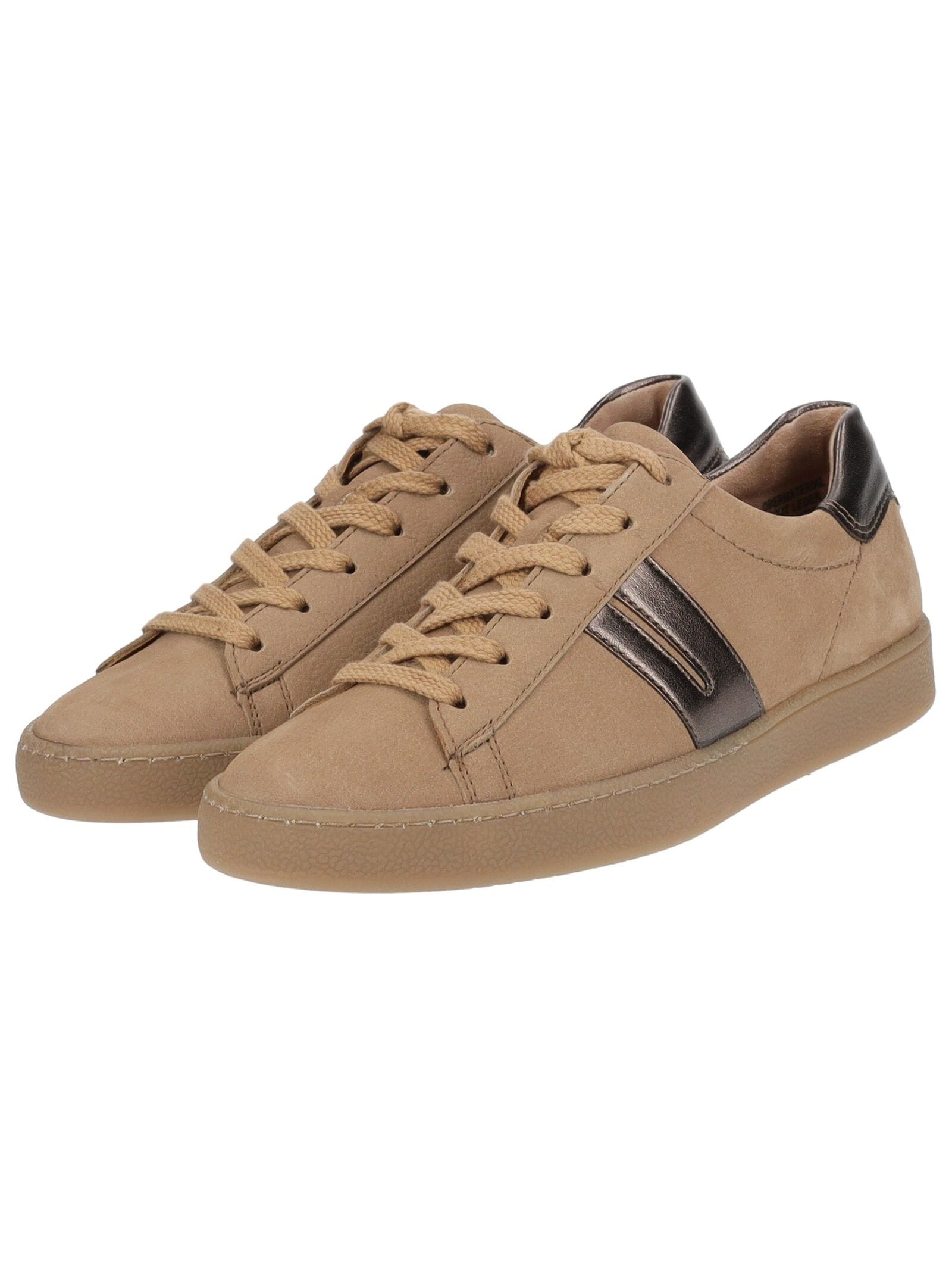 Paul Green Sneaker »Paul Green Sneaker Leder«