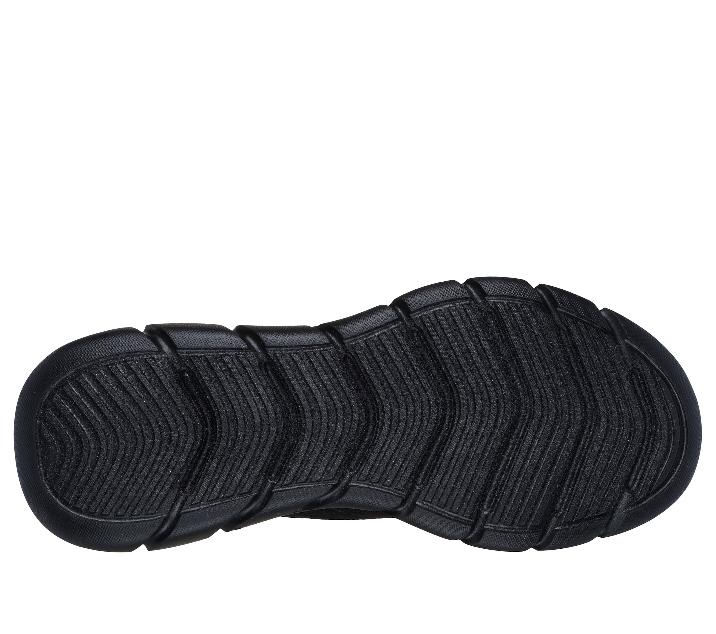 Skechers Slip-On Sneaker »BOBS B FLEX-«  , Slipper, Freizeitschuh, Halbschuh mit dämpfendem Memory Foam