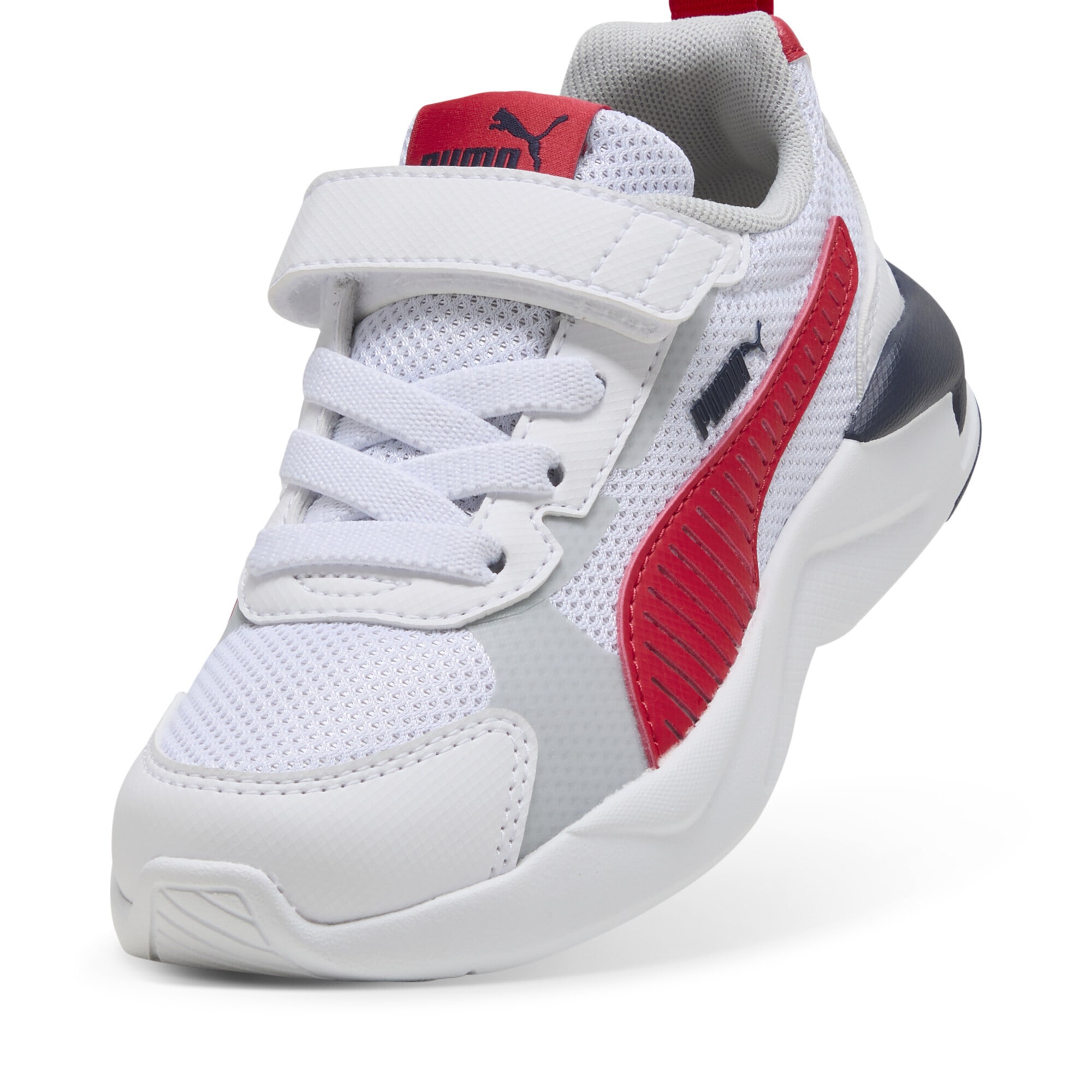 PUMA Sneaker »X-Ray 3 Sneakers Kinder«