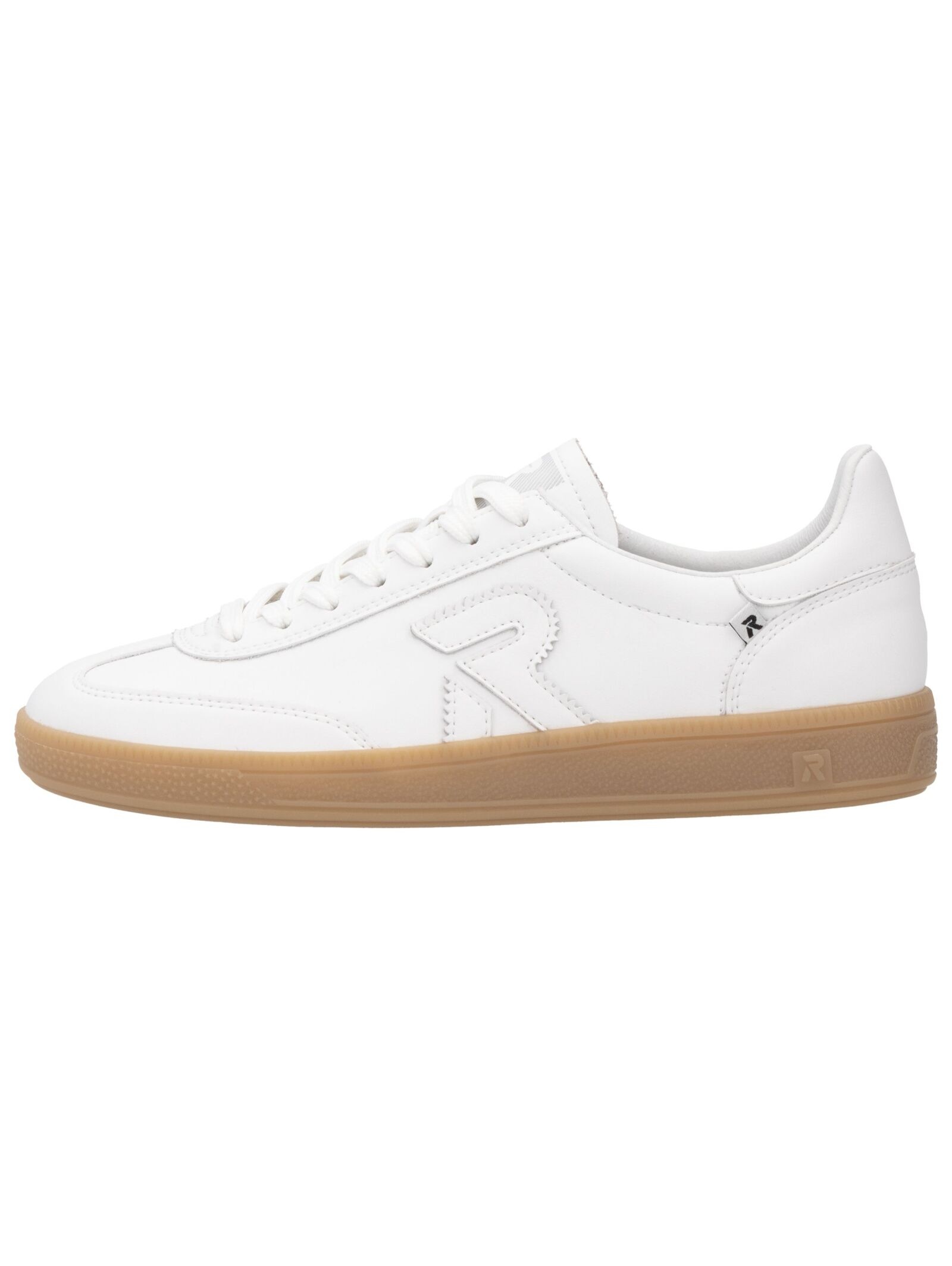 Rieker Sneaker "Rieker Sneaker Glattleder" günstig online kaufen