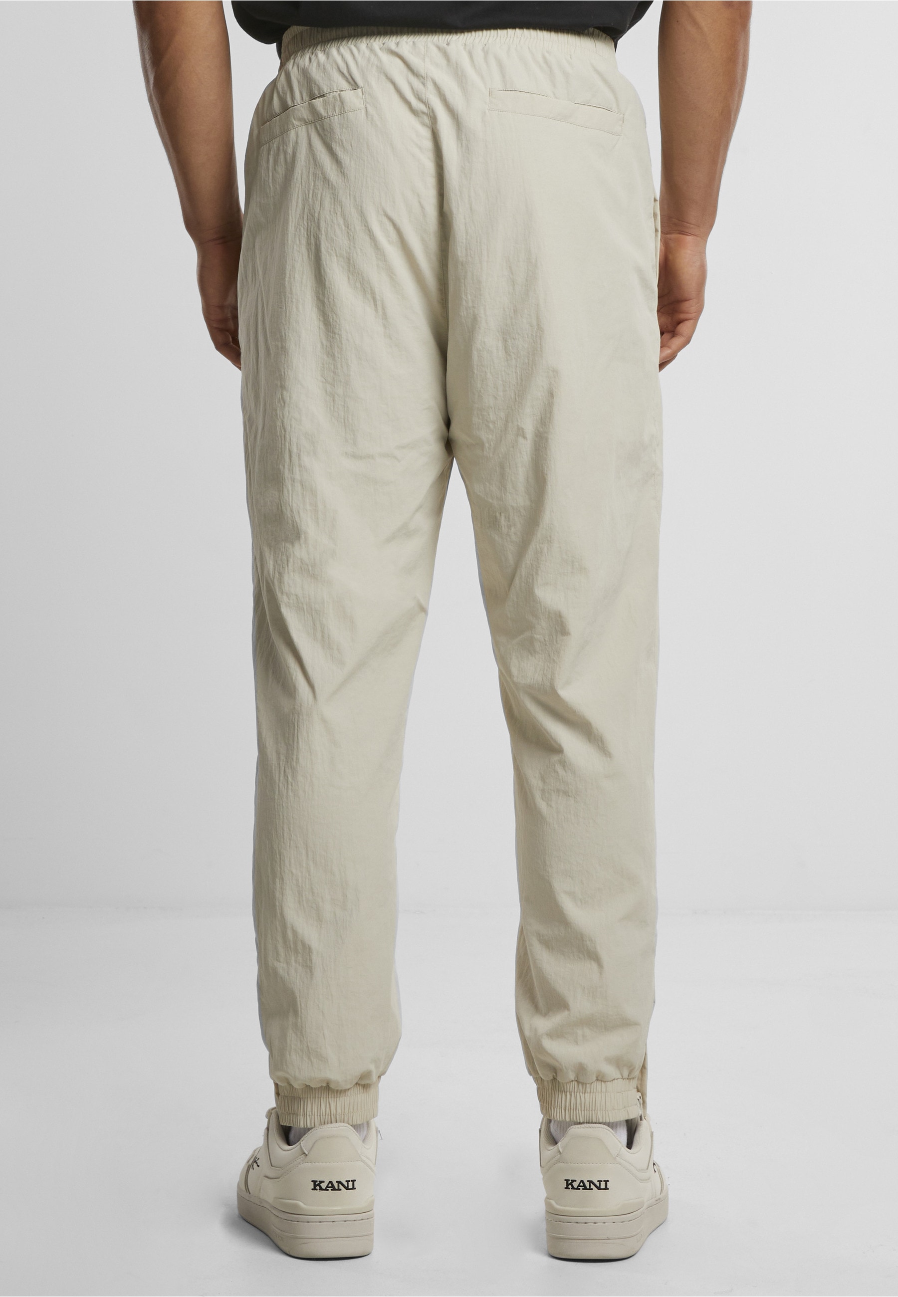 Karl Kani Jogginghose »Karl Kani Sport Patch Essential Trackpants«