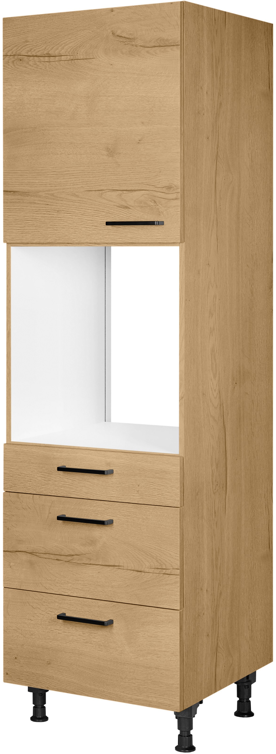 nobilia ® Backofenumbauschrank »