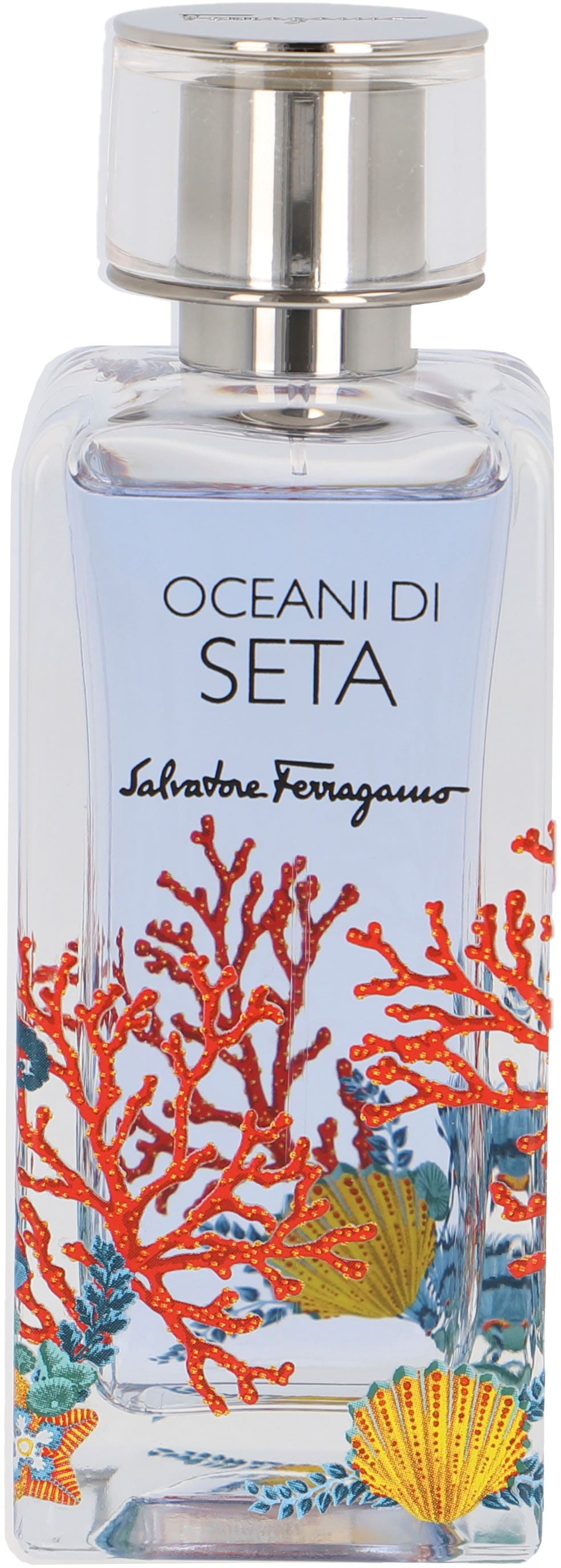 Salvatore Ferragamo Eau de Parfum »Oceani di Seta«