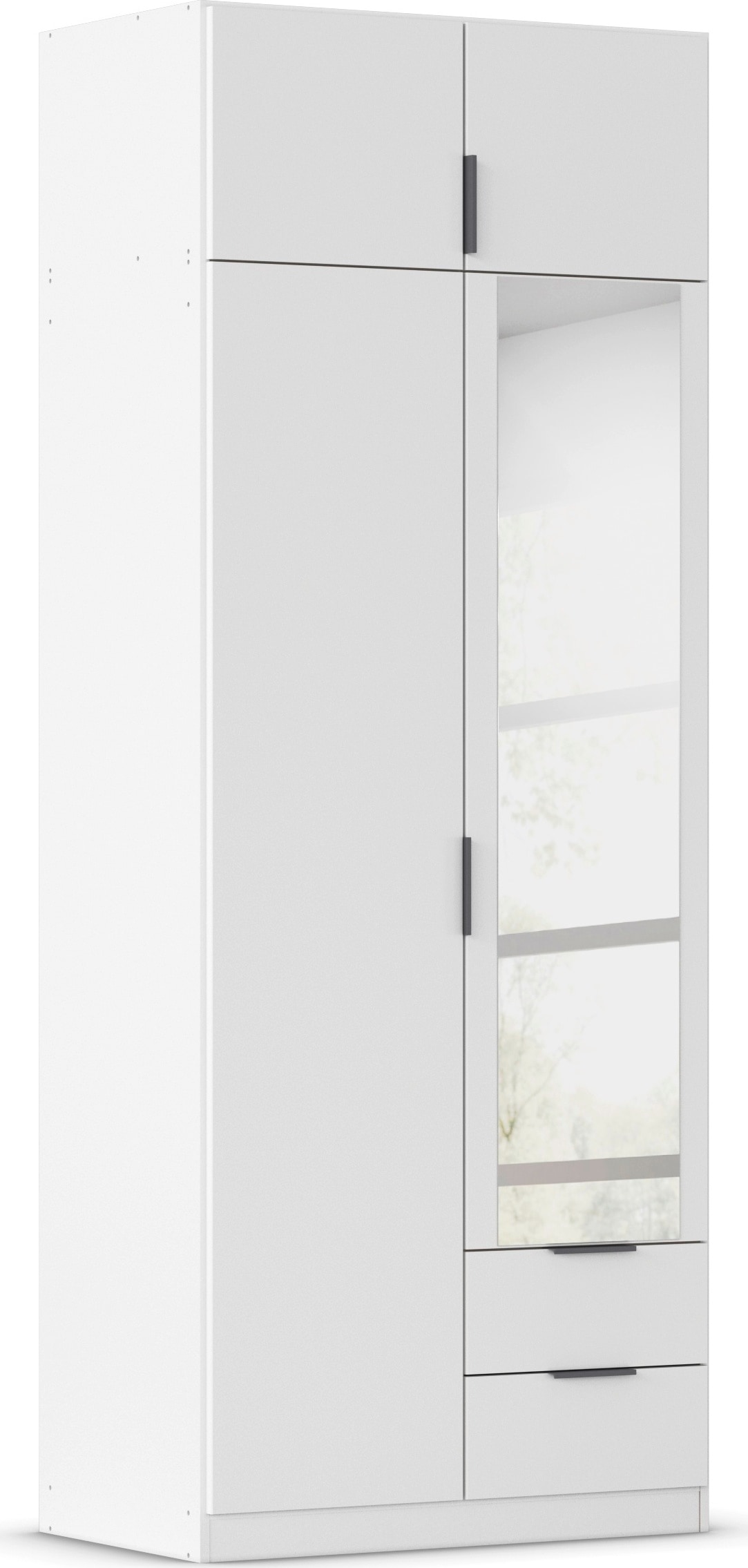 rauch Kleiderschrank "Drehtürenschrank Schrank Garderobe Ankleide Schlafzim günstig online kaufen