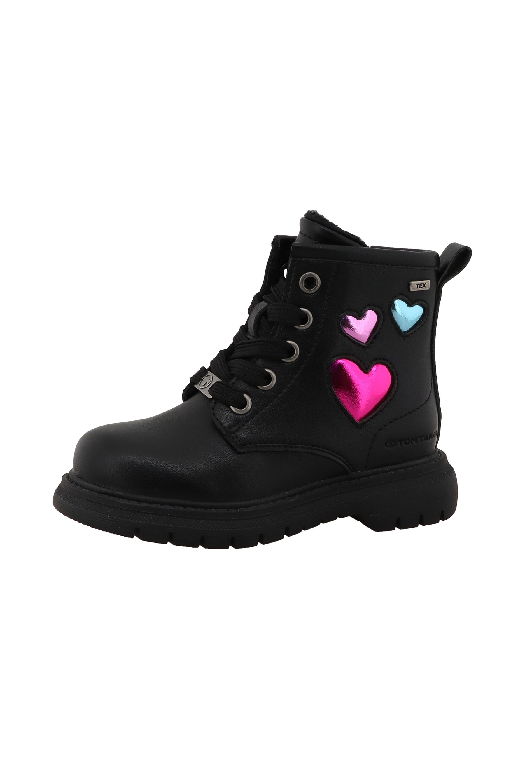 TOM TAILOR Winterstiefel »Tom Tailor Stiefel«  1 tlg.