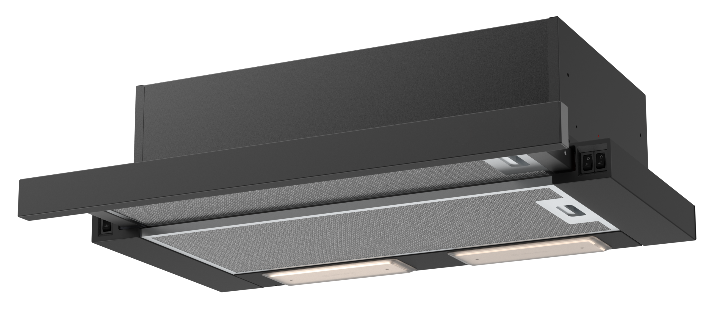 Amica Flachschirmhaube »FH 664 621 S« Serie FH 664 621 S