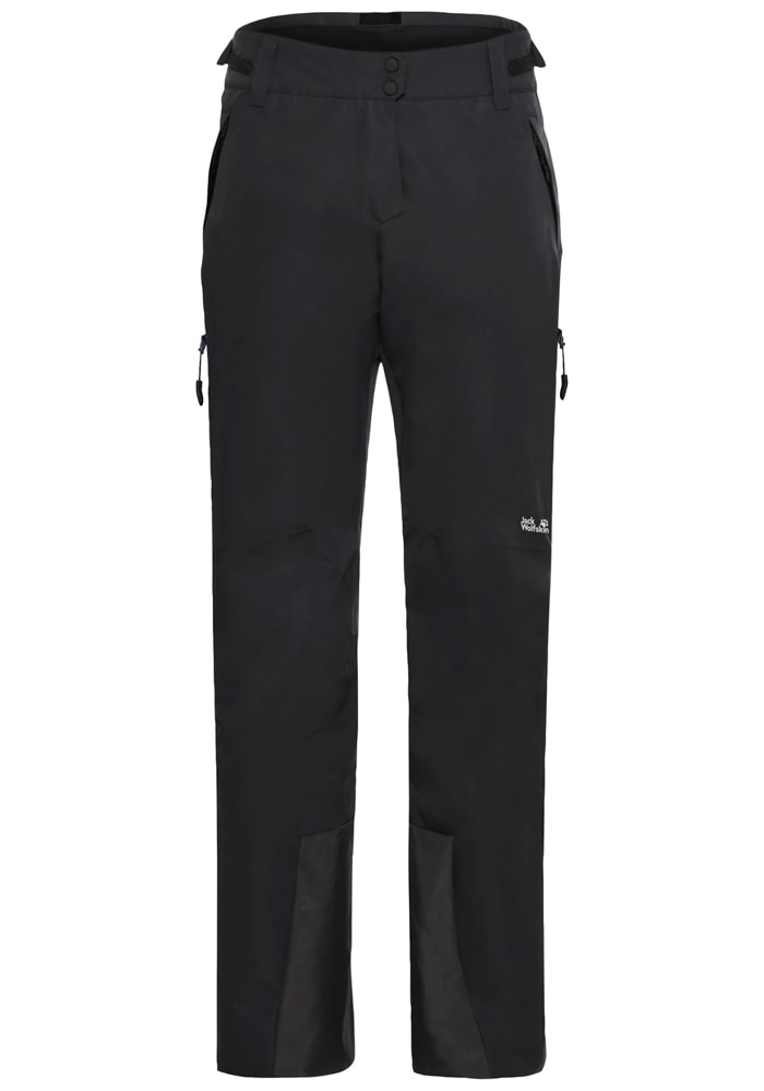 Jack Wolfskin Skihose »FLOWLINE 2L INS PANTS W«