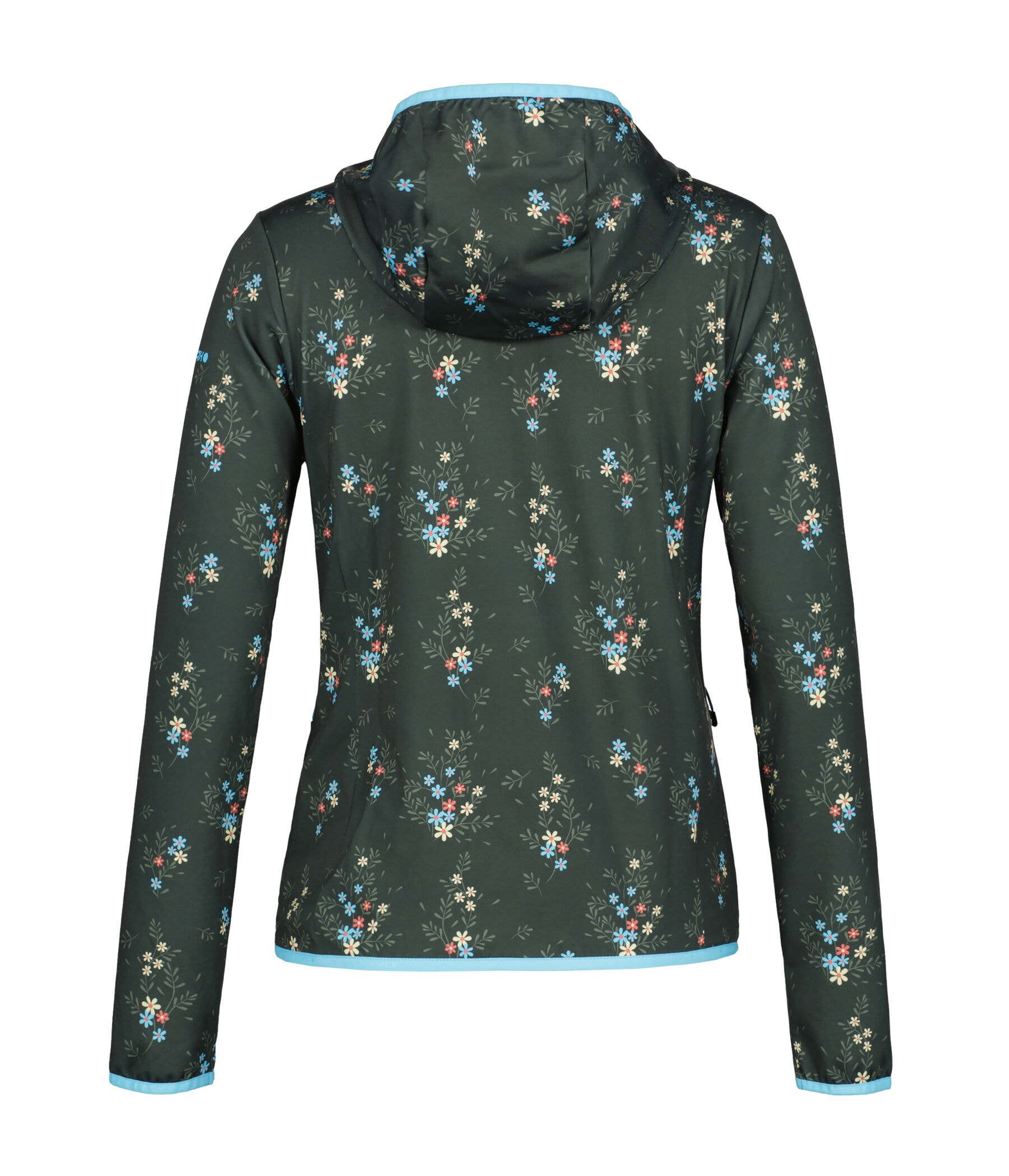Icepeak Outdoorjacke »Icepeak Midlayer Donnelly«