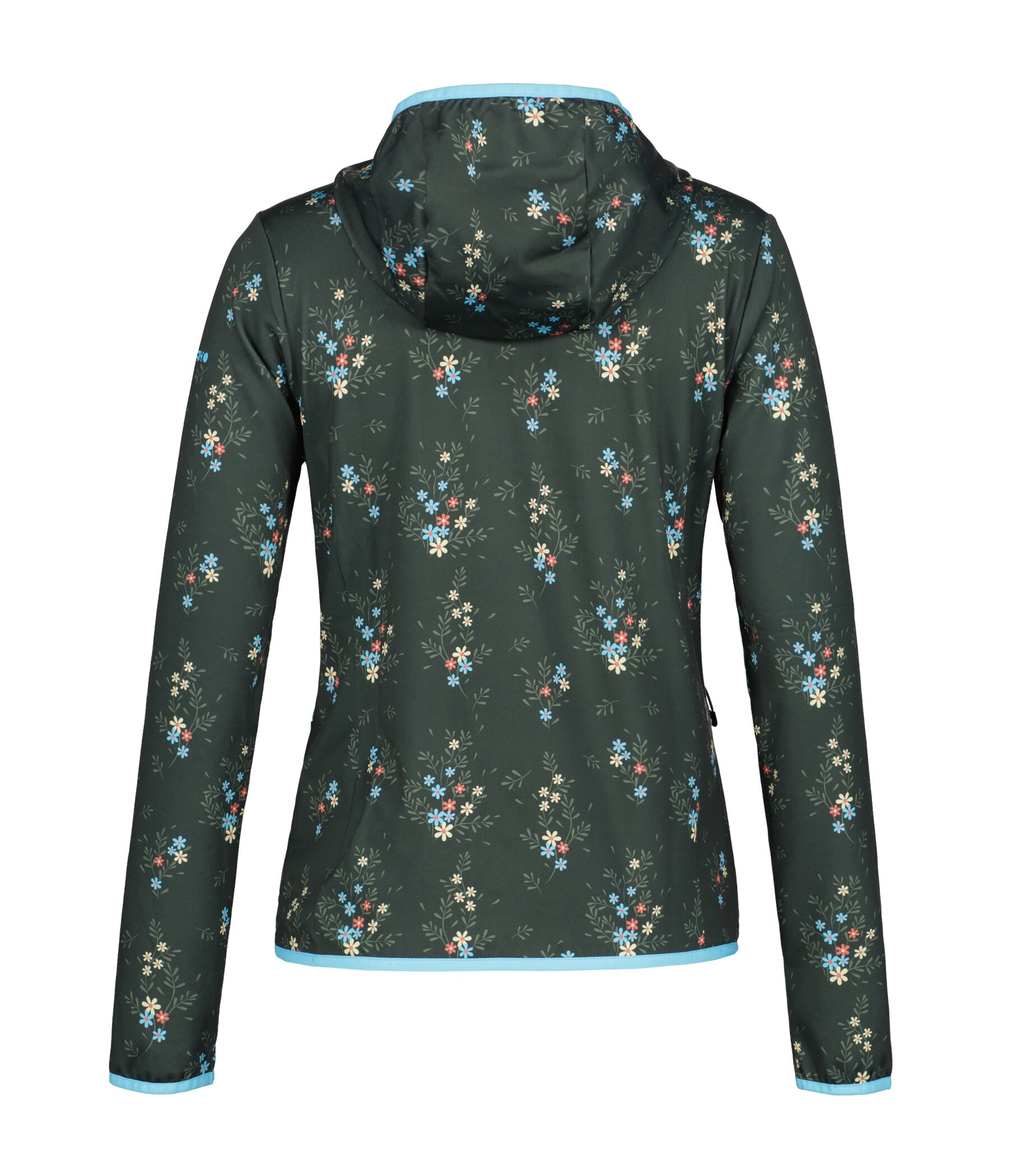 Icepeak Outdoorjacke "Icepeak Midlayer Donnelly" günstig online kaufen