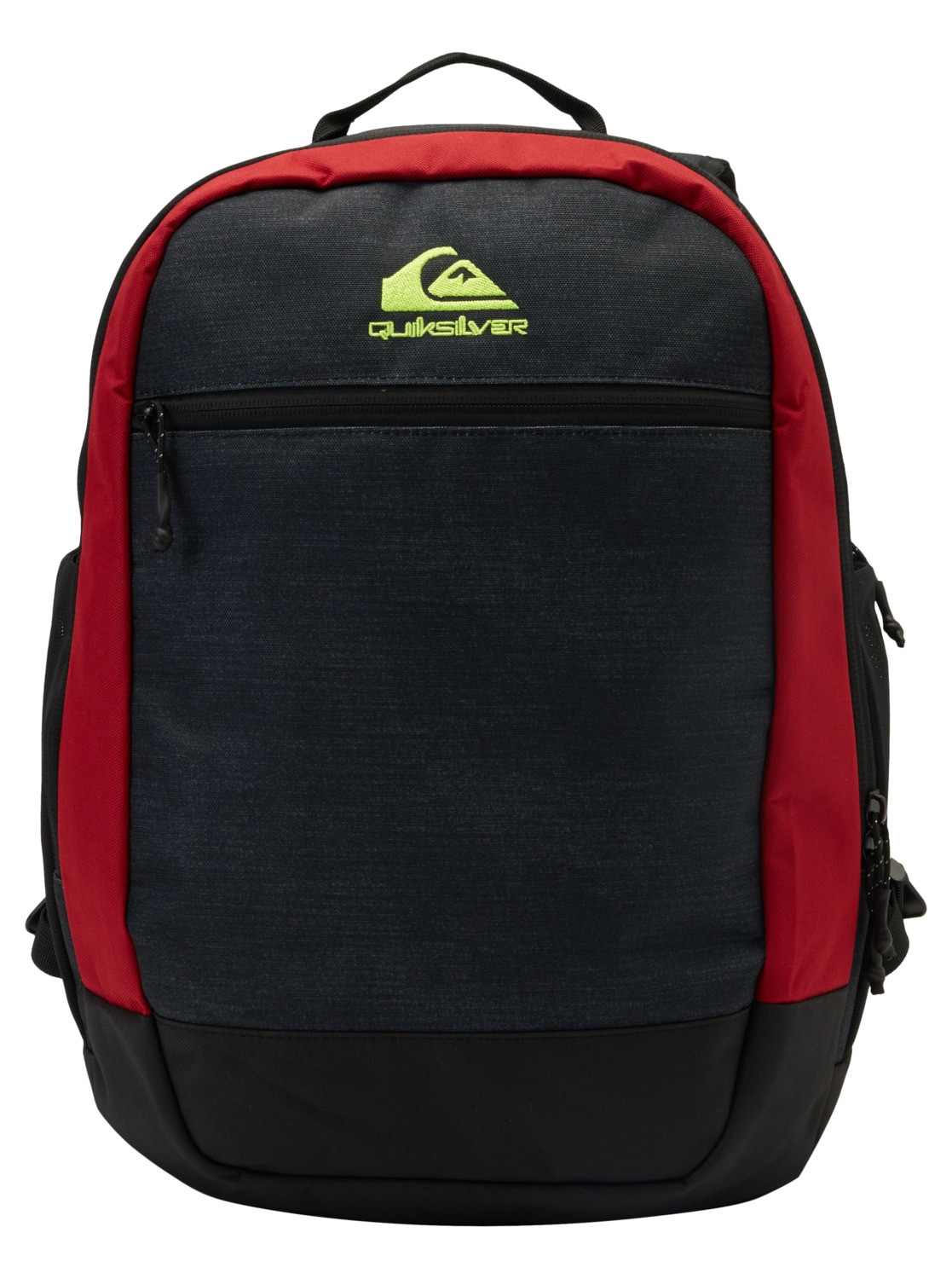 Quiksilver Kinderrucksack »Schoolie 30 L« BAUR