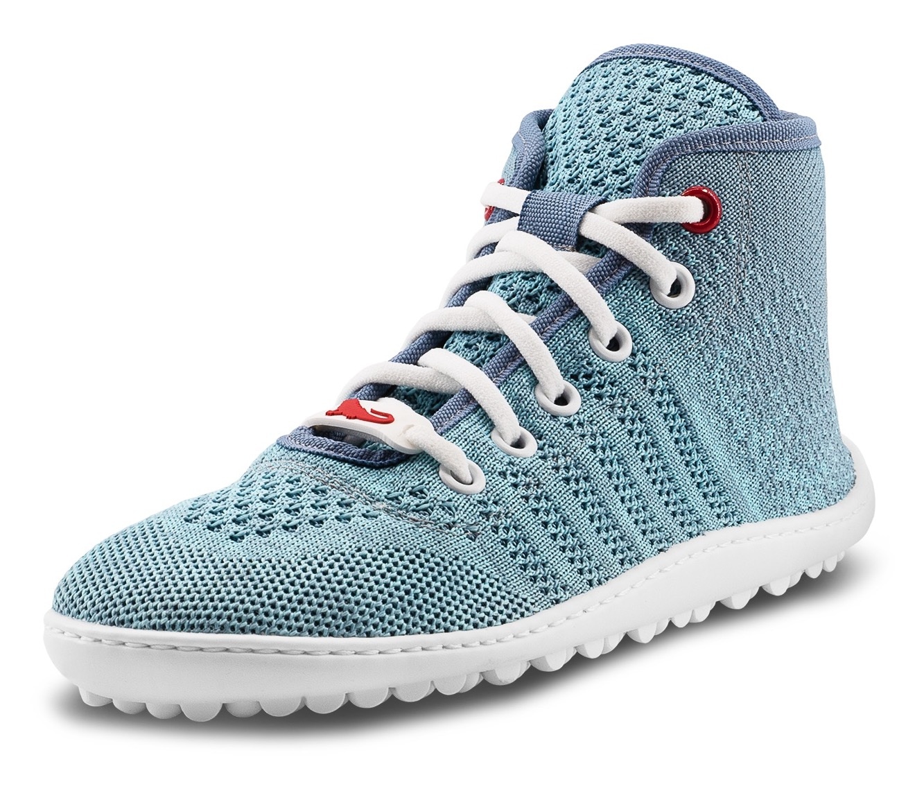 Leguano Barfußschuh "GO", Bequemschuh, Komfortschuh, Schnürboots, flexible günstig online kaufen