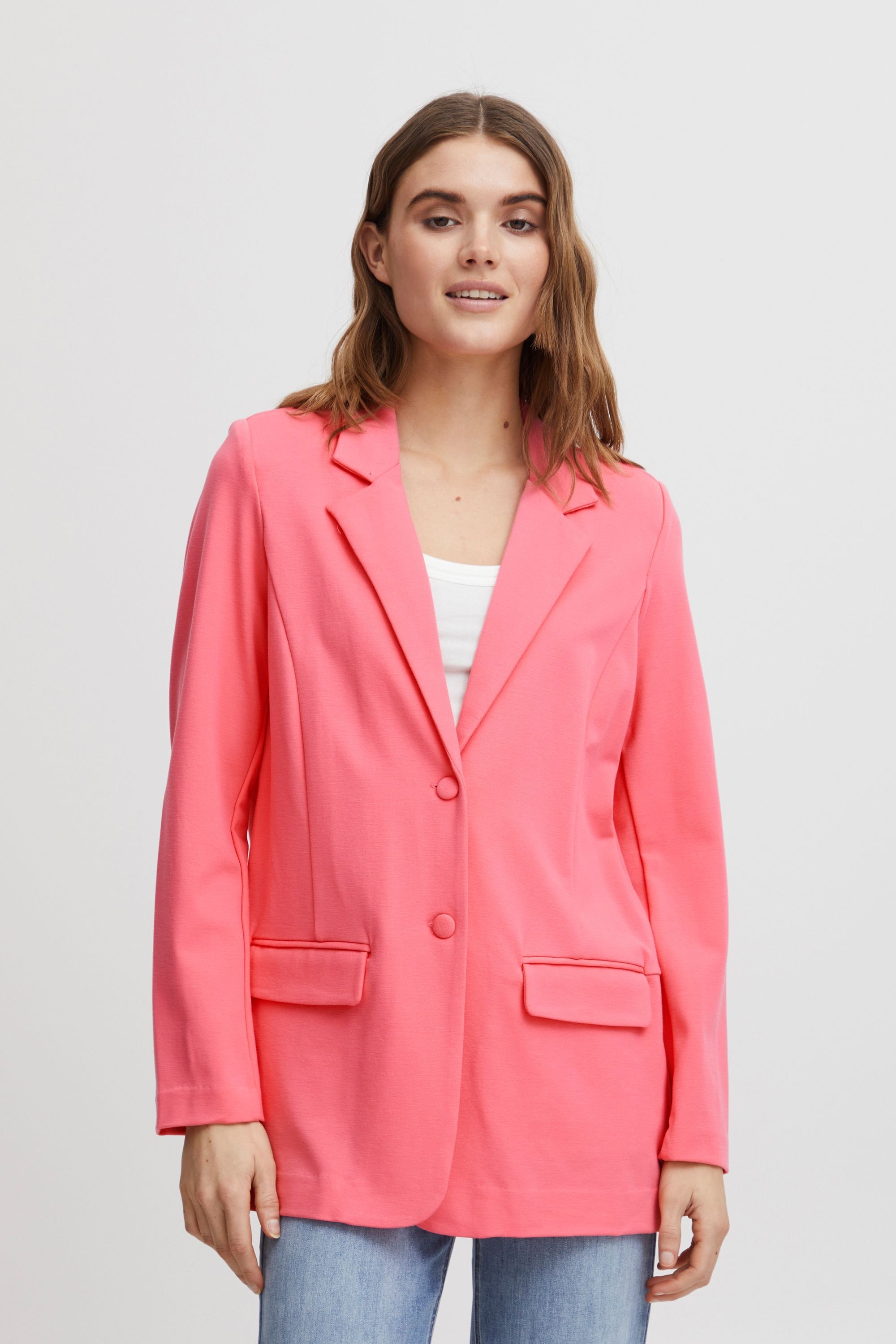 fransa Jackenblazer »Jackenblazer FRLano«
