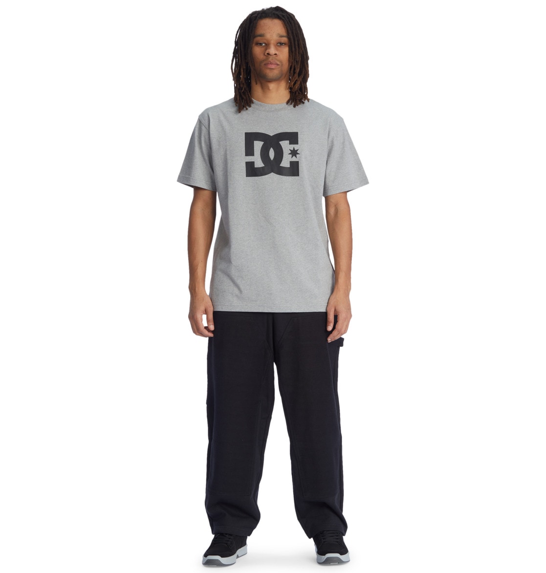 DC Shoes Jogger Pants »Mechanic«