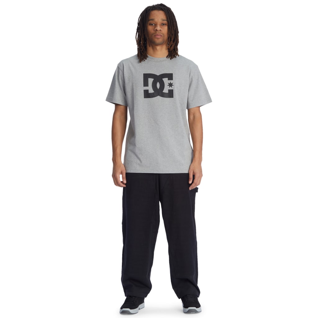 DC Shoes Jogger Pants »Mechanic«