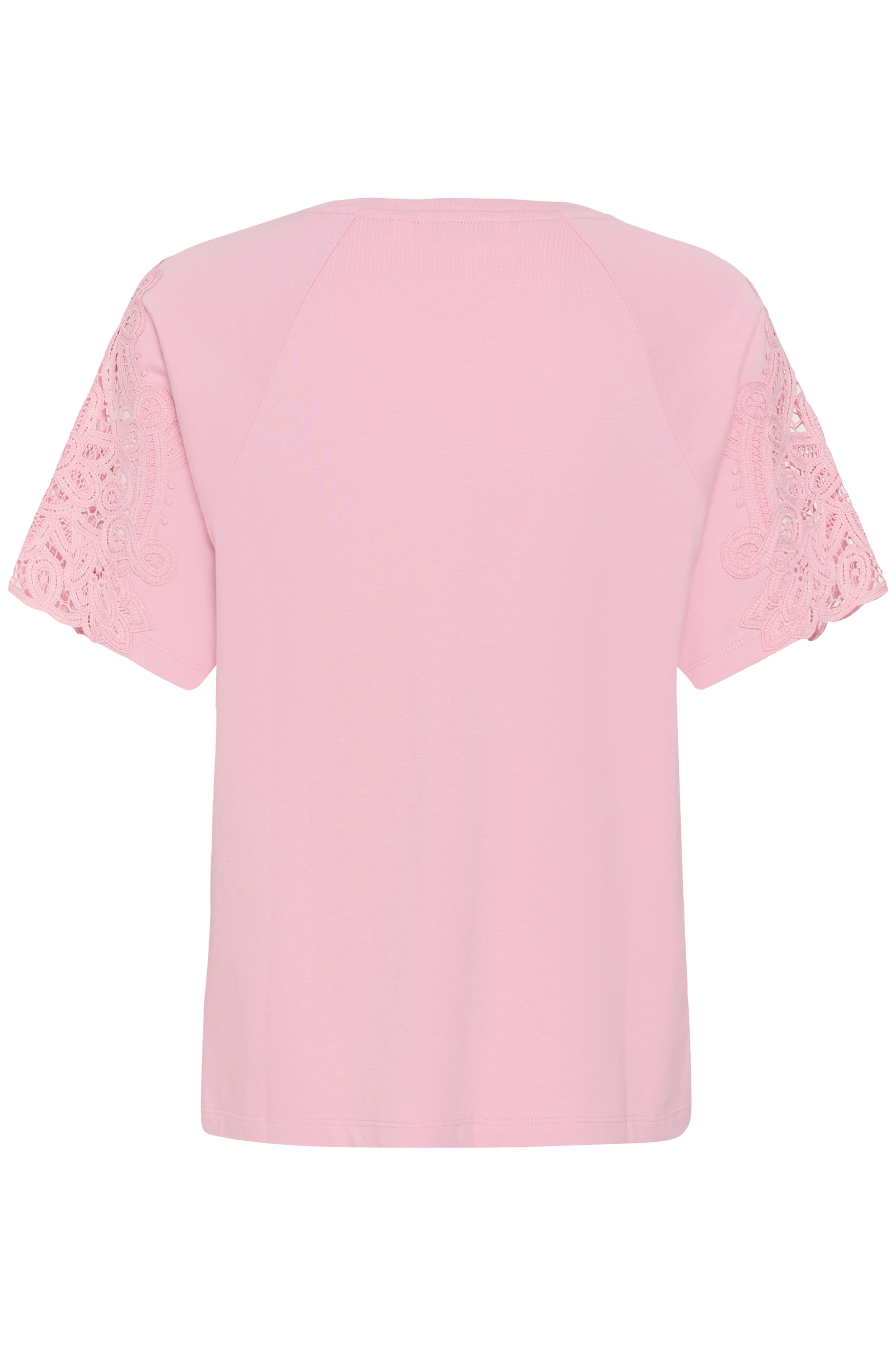 Cream Kurzarmbluse »Kurzarm-Bluse CRSuny«