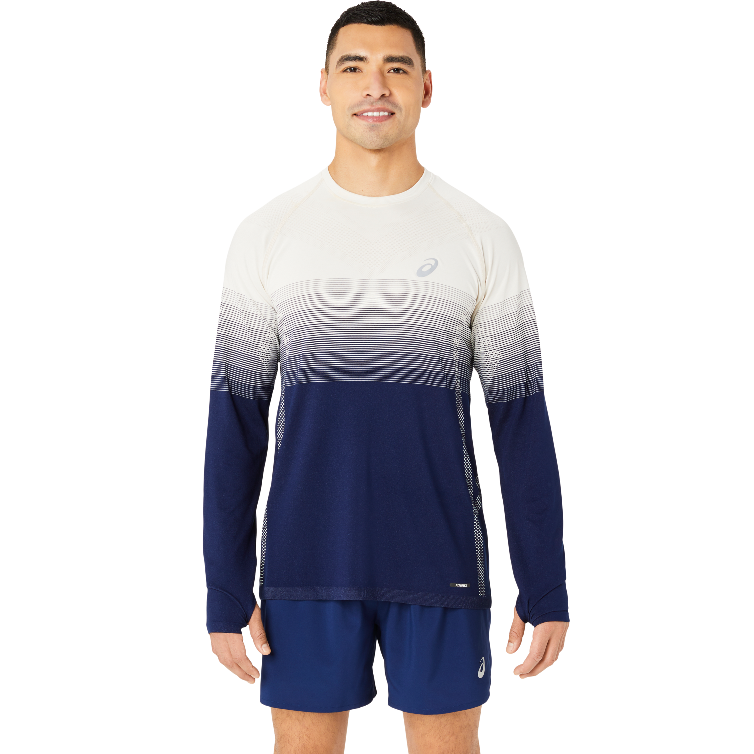 Asics Langarmshirt "SEAMLESS LS TOP"