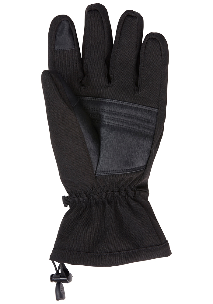 Jack Wolfskin Skihandschuhe »INS HIKE GLOVE«