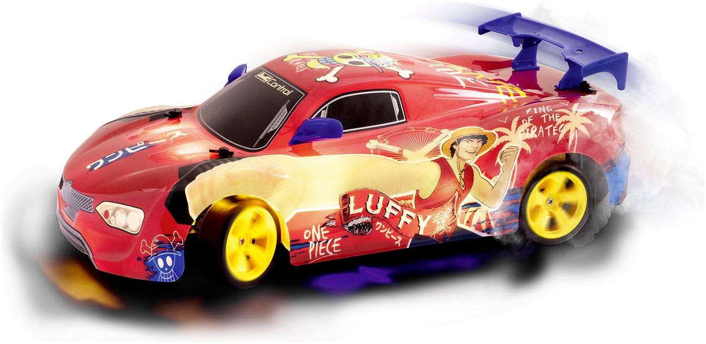Revell® RC-Auto »Revell® control, One Piece, mit wechselbaren Reifen, 2,4 GHz«