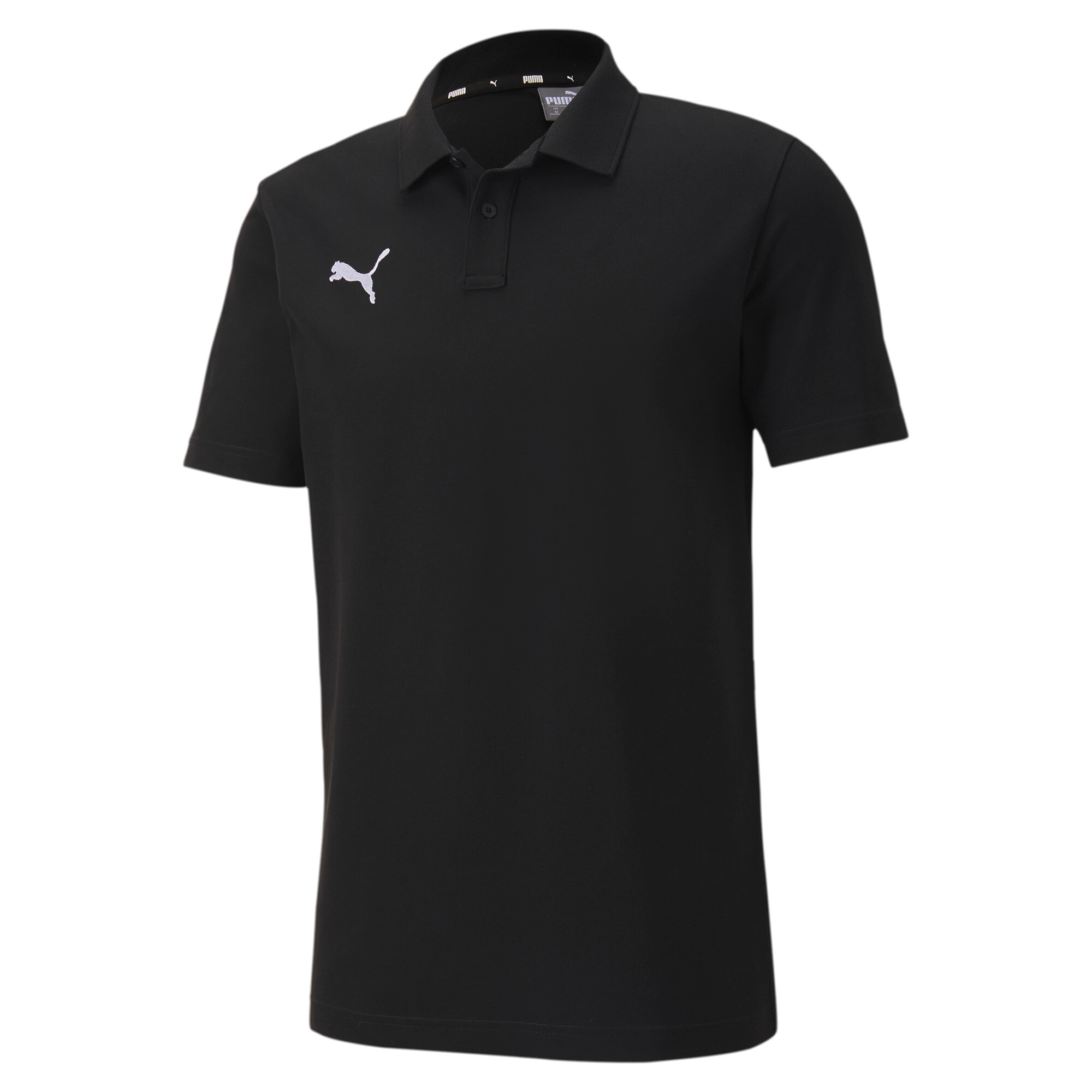 PUMA Poloshirt "TEAMGOAL 23 CASUALS POLO" günstig online kaufen