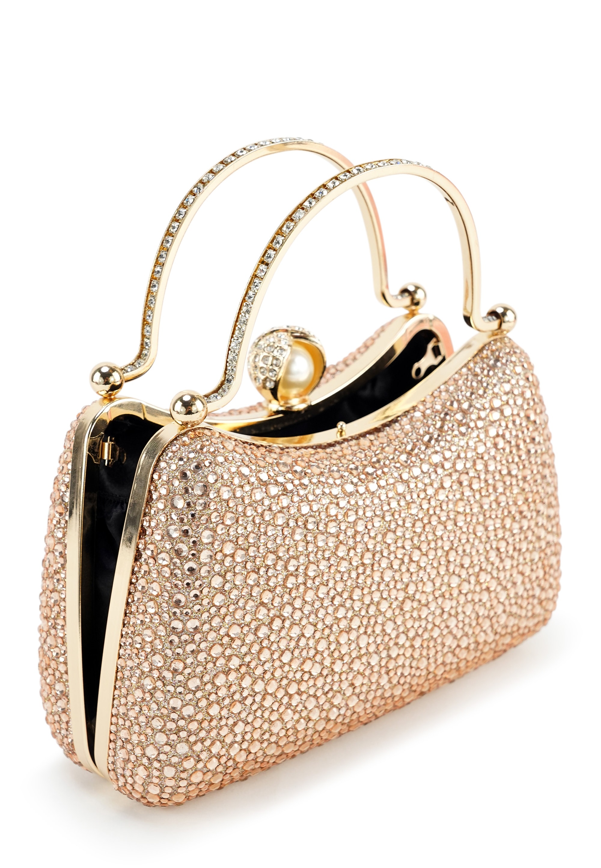 Harpa Clutch »ORALEI«