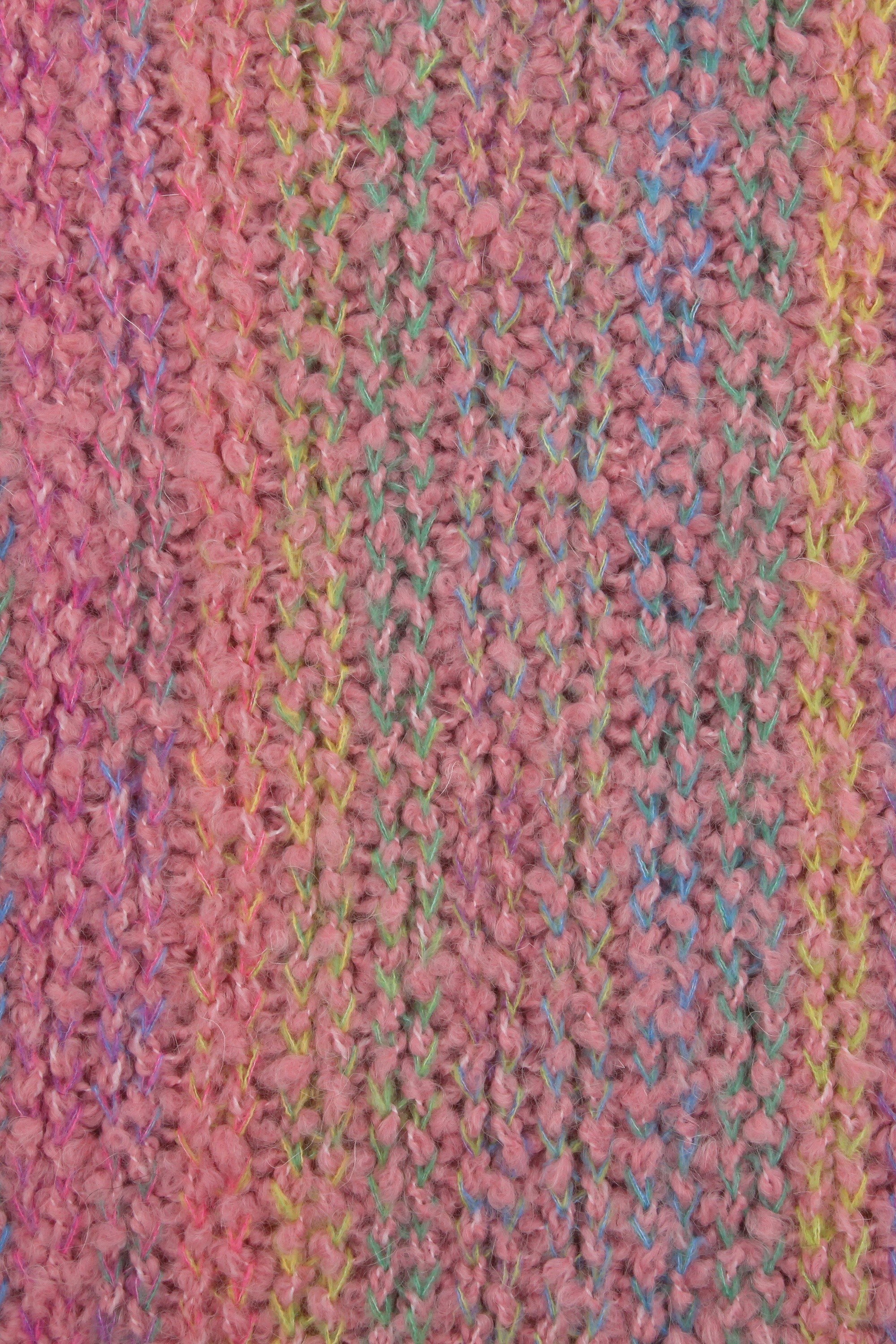 COLLEZIONE ALESSANDRO Loop »Cinzia«, kuschelweich, Made in Italy