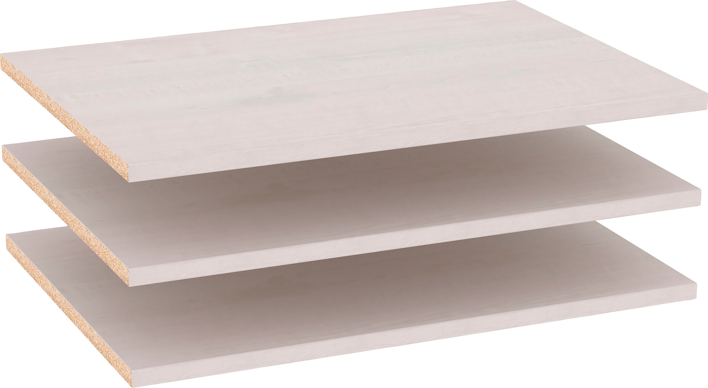 WIEMANN Einlegeboden Set, 3 Stk. tlg. günstig online kaufen