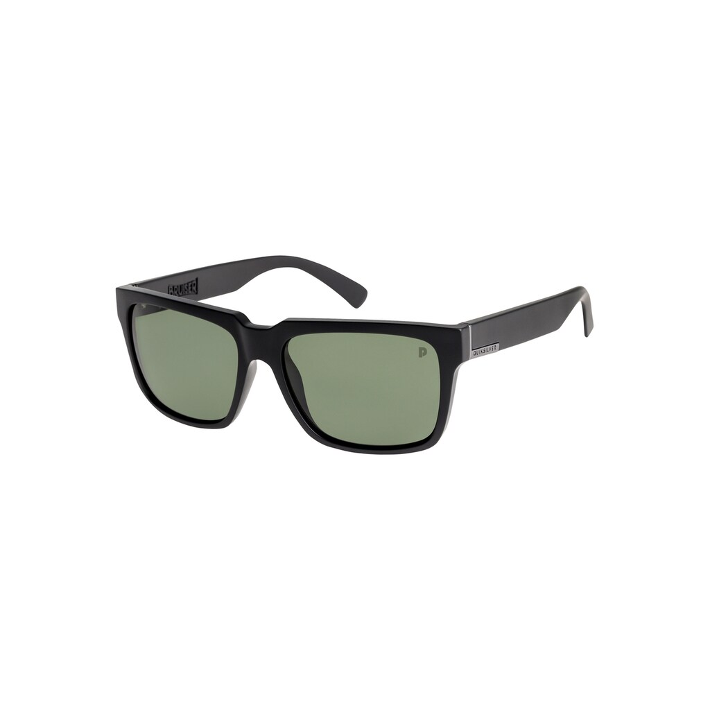 Quiksilver Sonnenbrille »Bruiser Polarised«