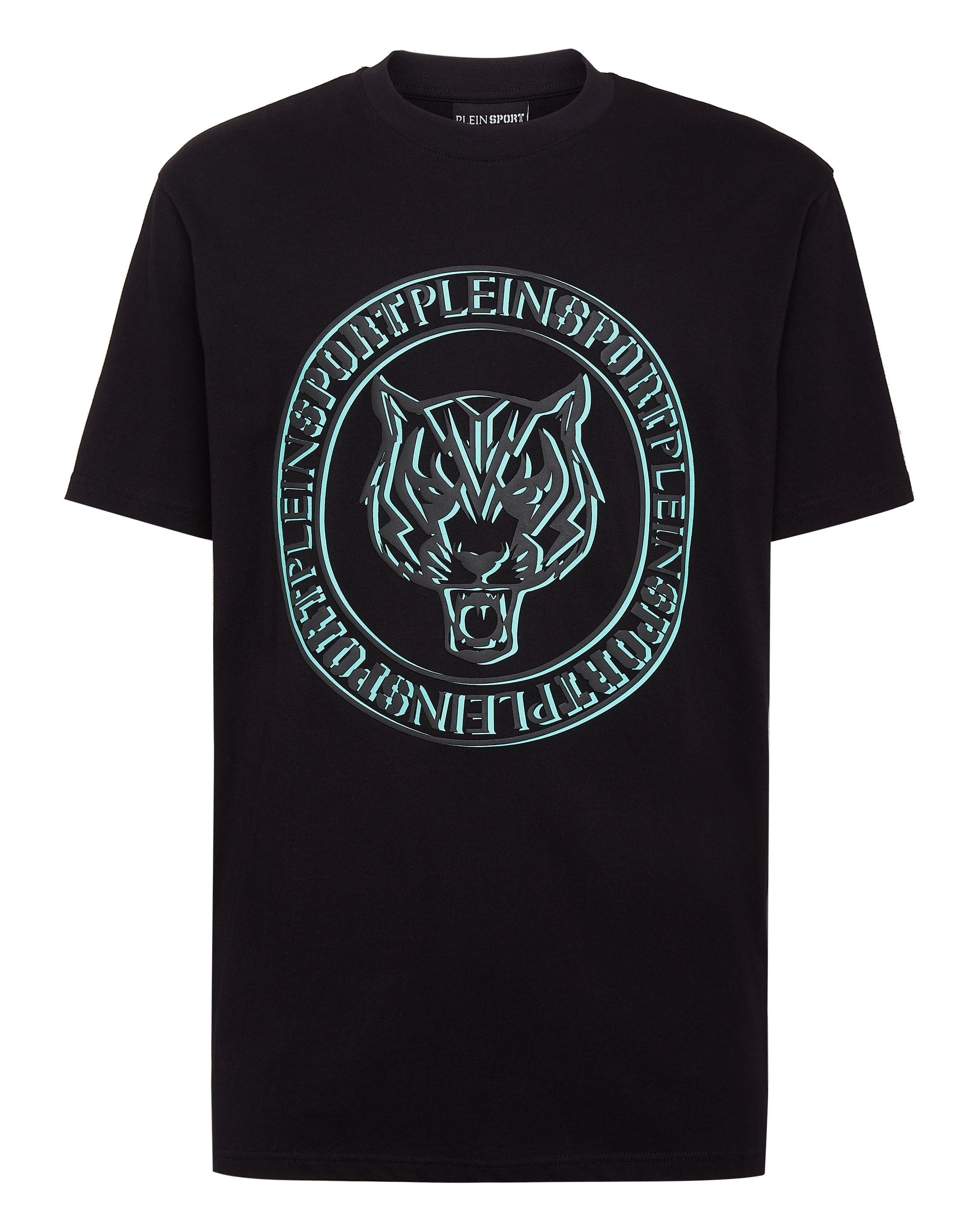 PLEIN SPORT T-Shirt »Tiger«