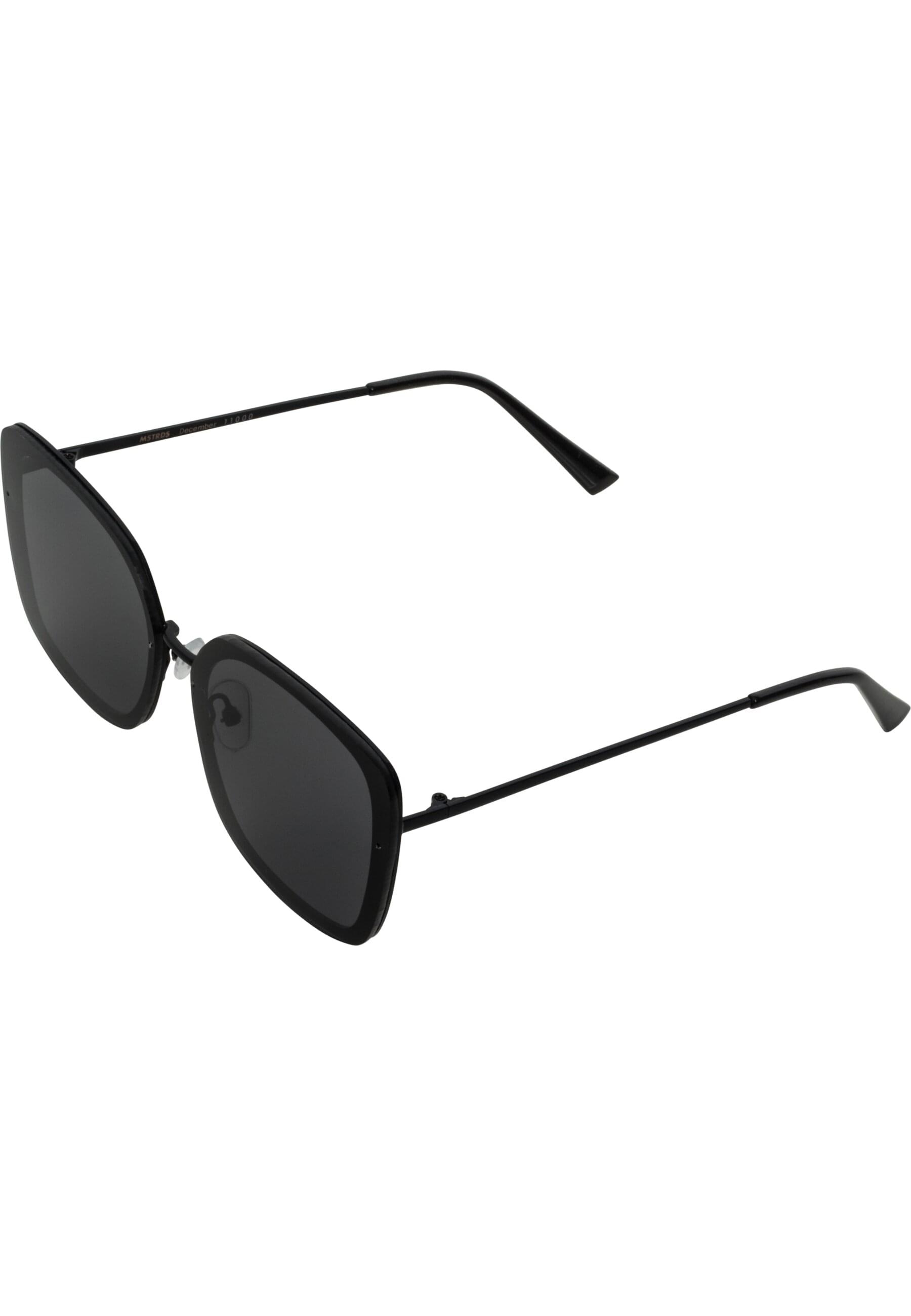 MSTRDS Sonnenbrille »MSTRDS Unisex Sunglasses December«