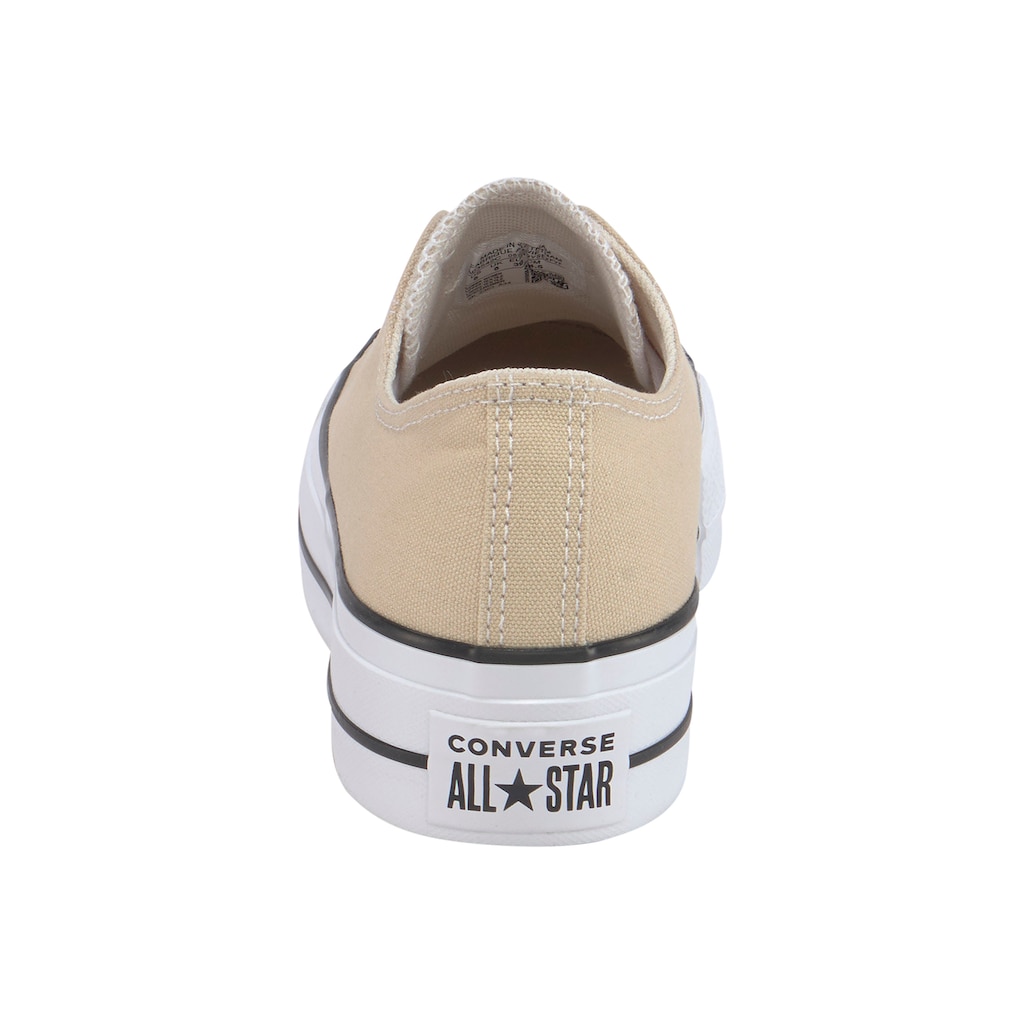 Converse Sneaker »CHUCK TAYLOR ALL STAR LIFT PLATFORM«