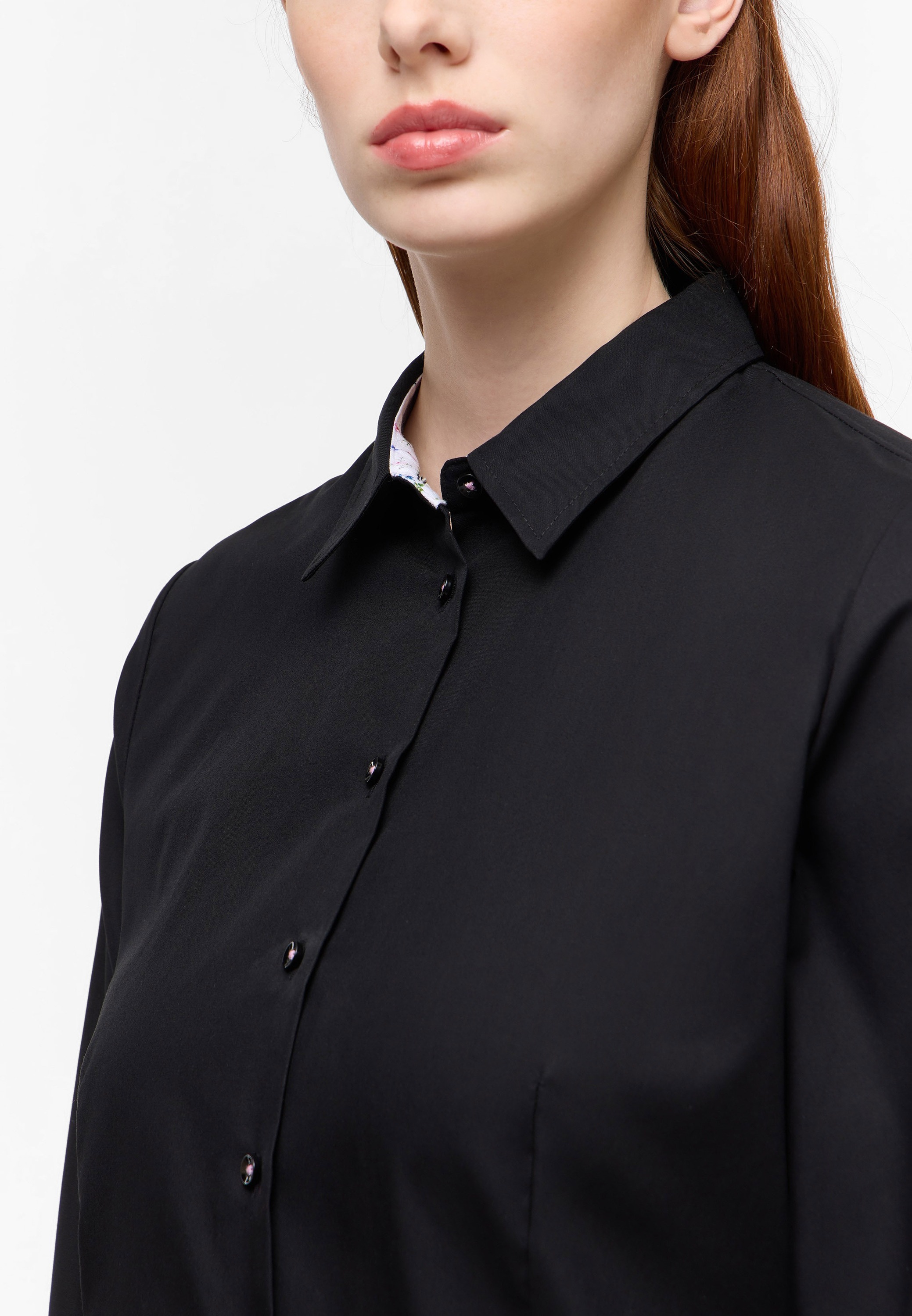 Thumbnail - Eterna "REGULAR FIT" NON IRON (bügelfrei)