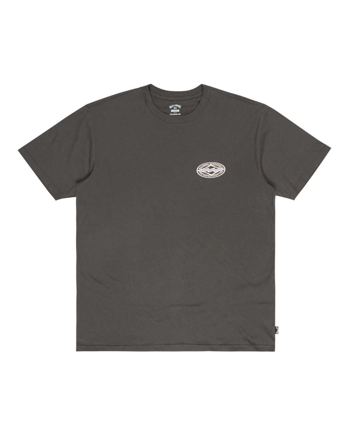 Billabong T-Shirt »Diamond Vision«