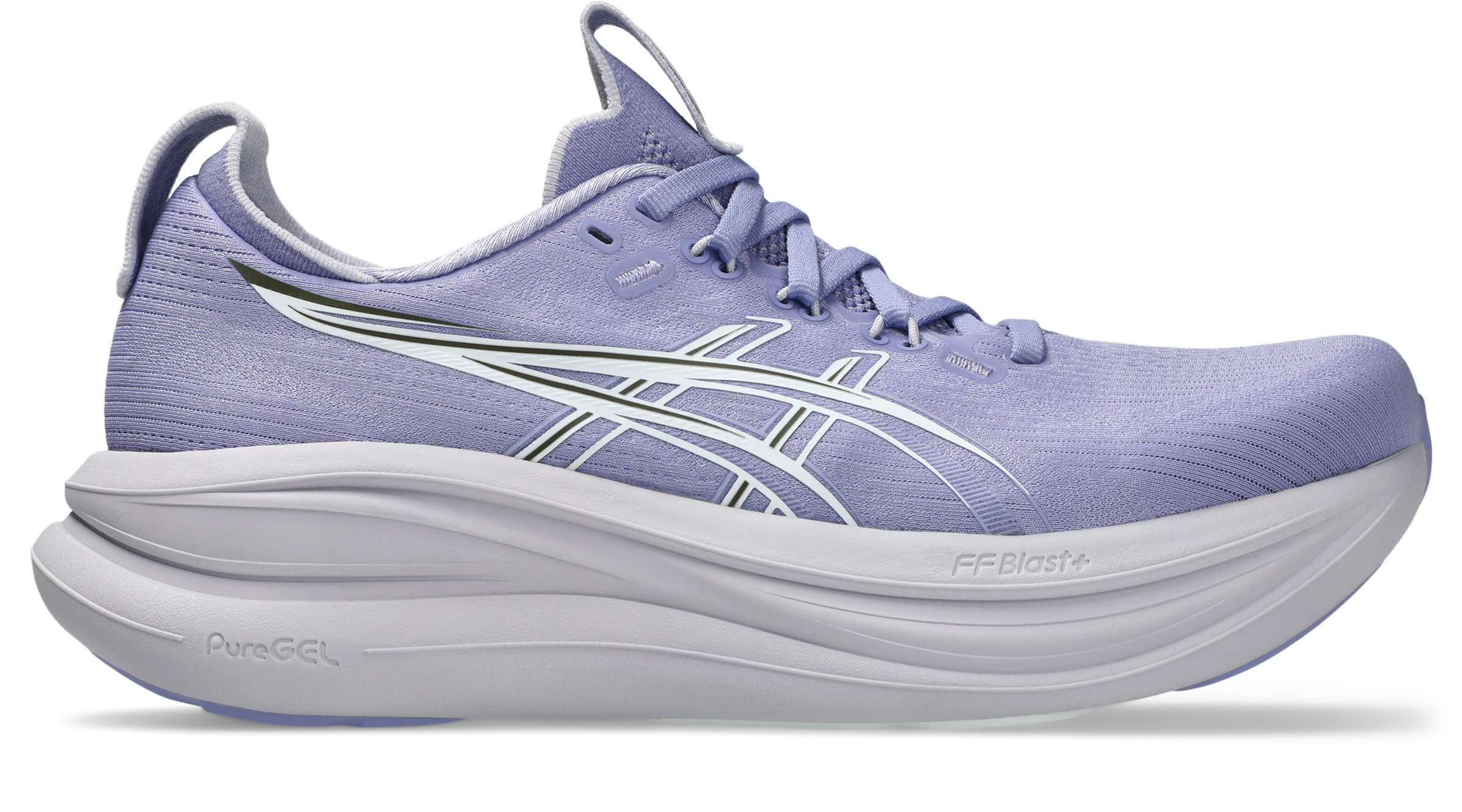 Asics Laufschuh »GEL-NIMBUS 28«