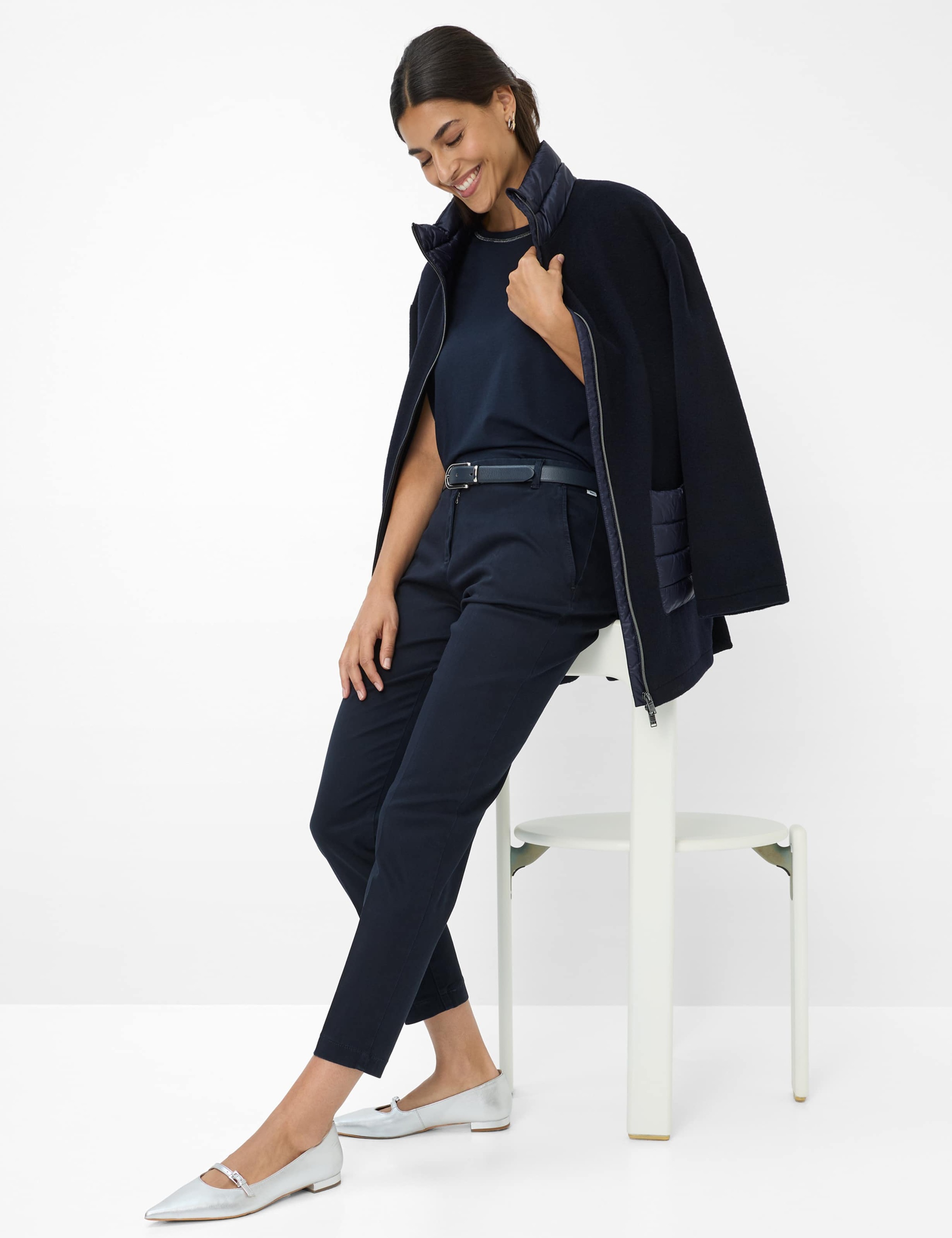 Brax 3/4-Hose »Style MARON S«