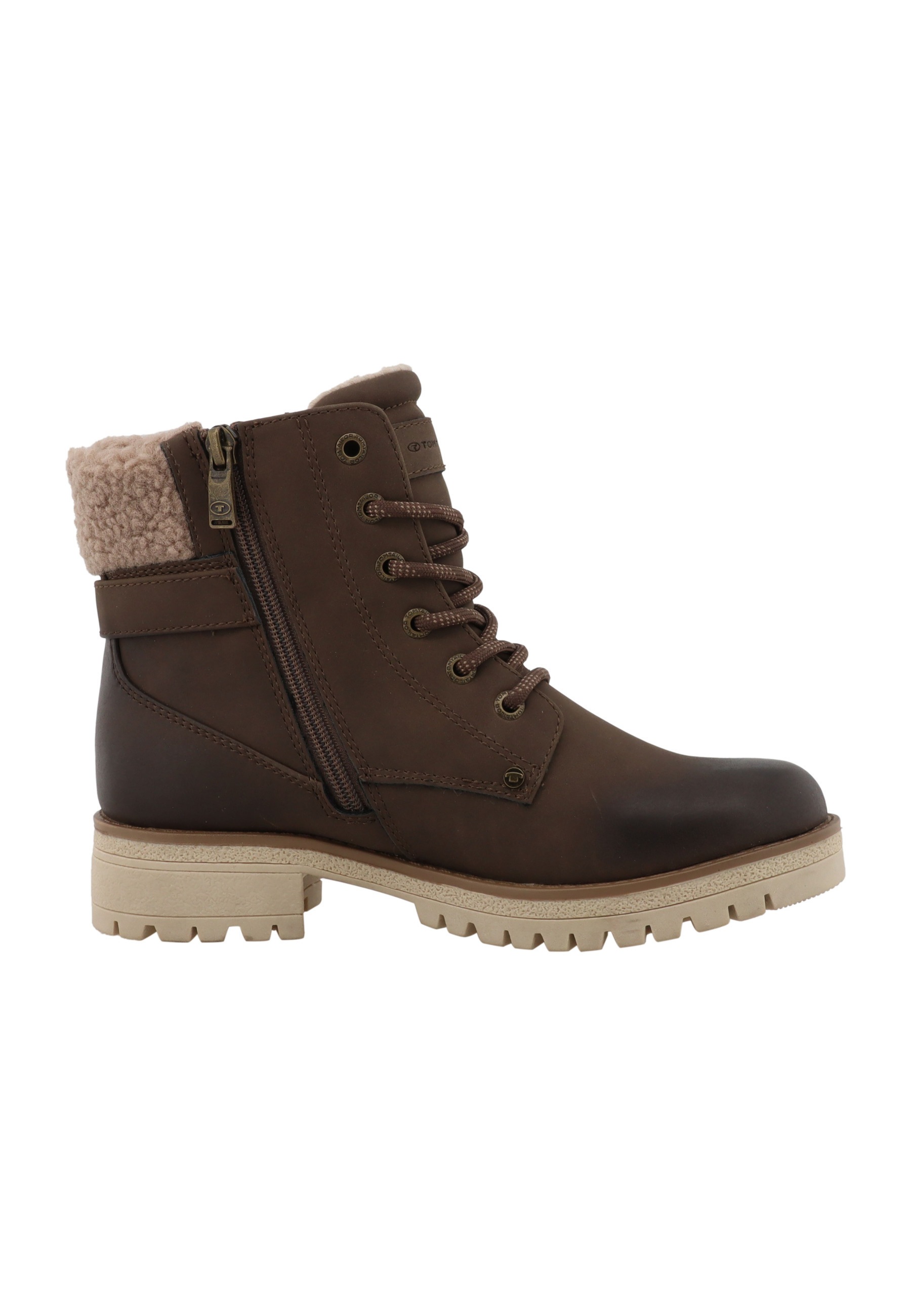 TOM TAILOR Stiefel »Tom Tailor Winter Boots«