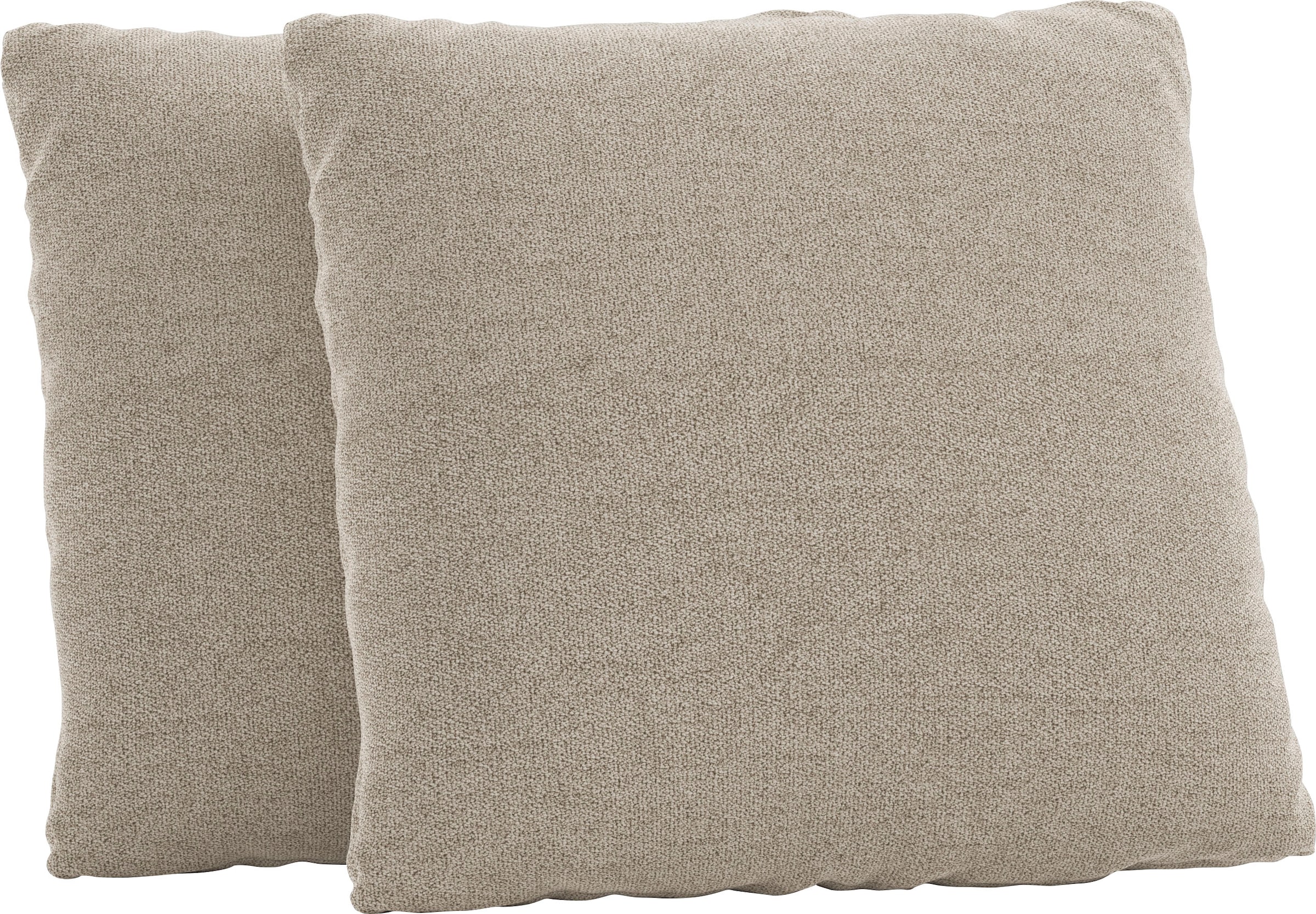 sit&more Sofakissen »Morris«