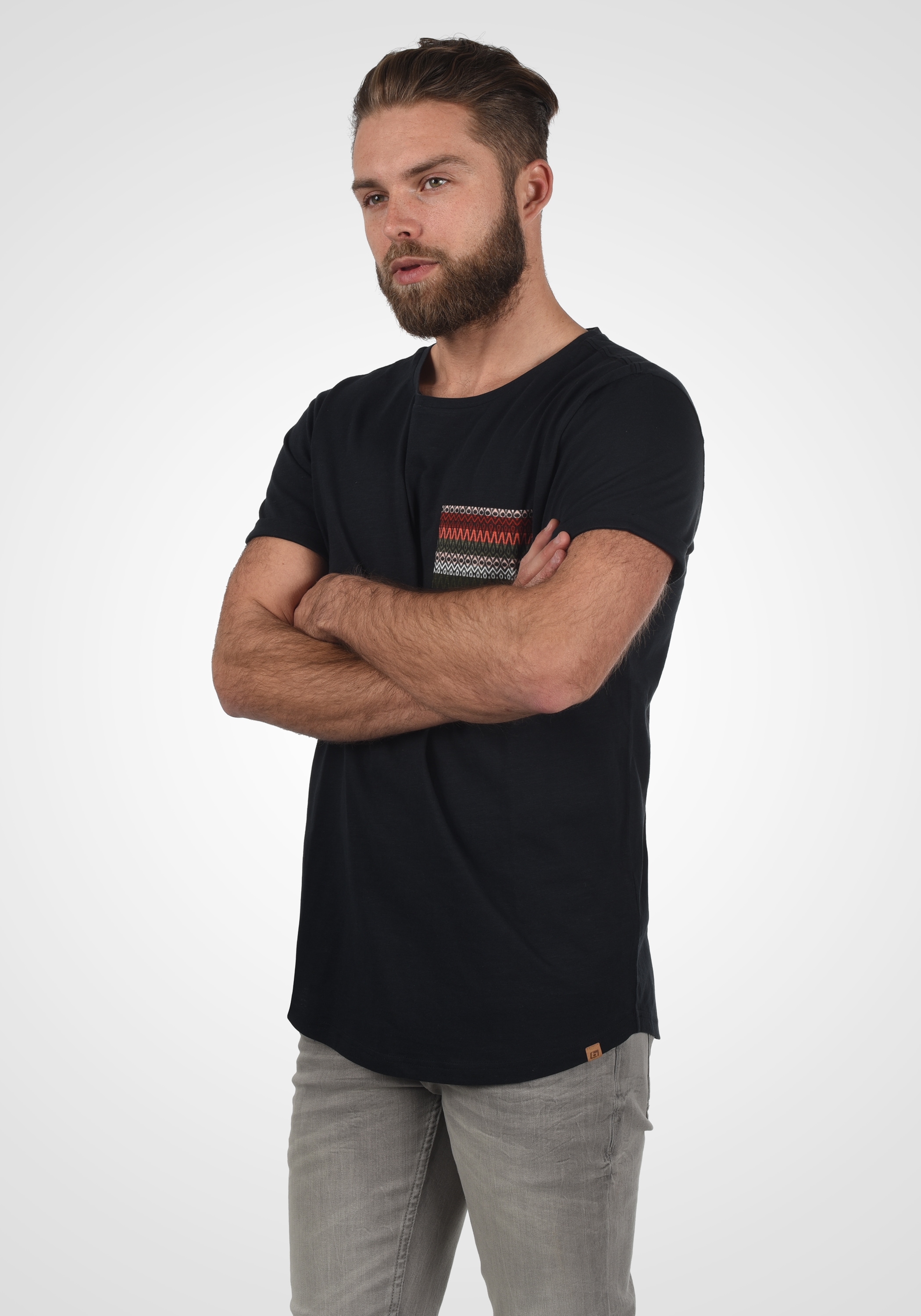 Blend T-Shirt »T-Shirt BHElandro«