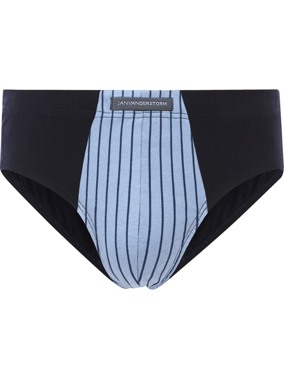 Jan Vanderstorm Slip »4er Pack Sportslip VINJAR«