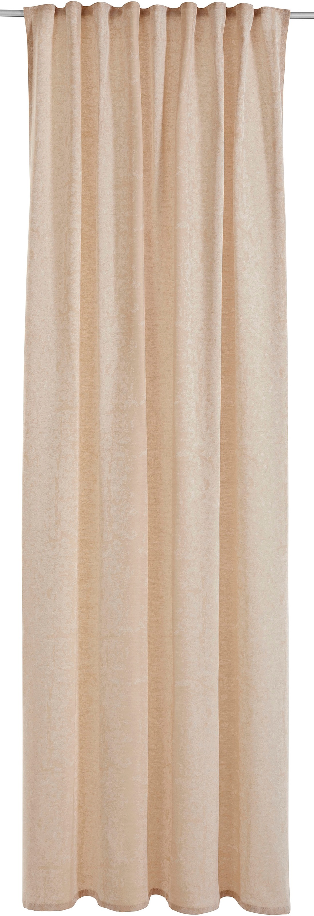 LeGer Home by Lena Gercke Vorhang "LESKA" Multifunktionsband 1 Stk. tlg. bl günstig online kaufen