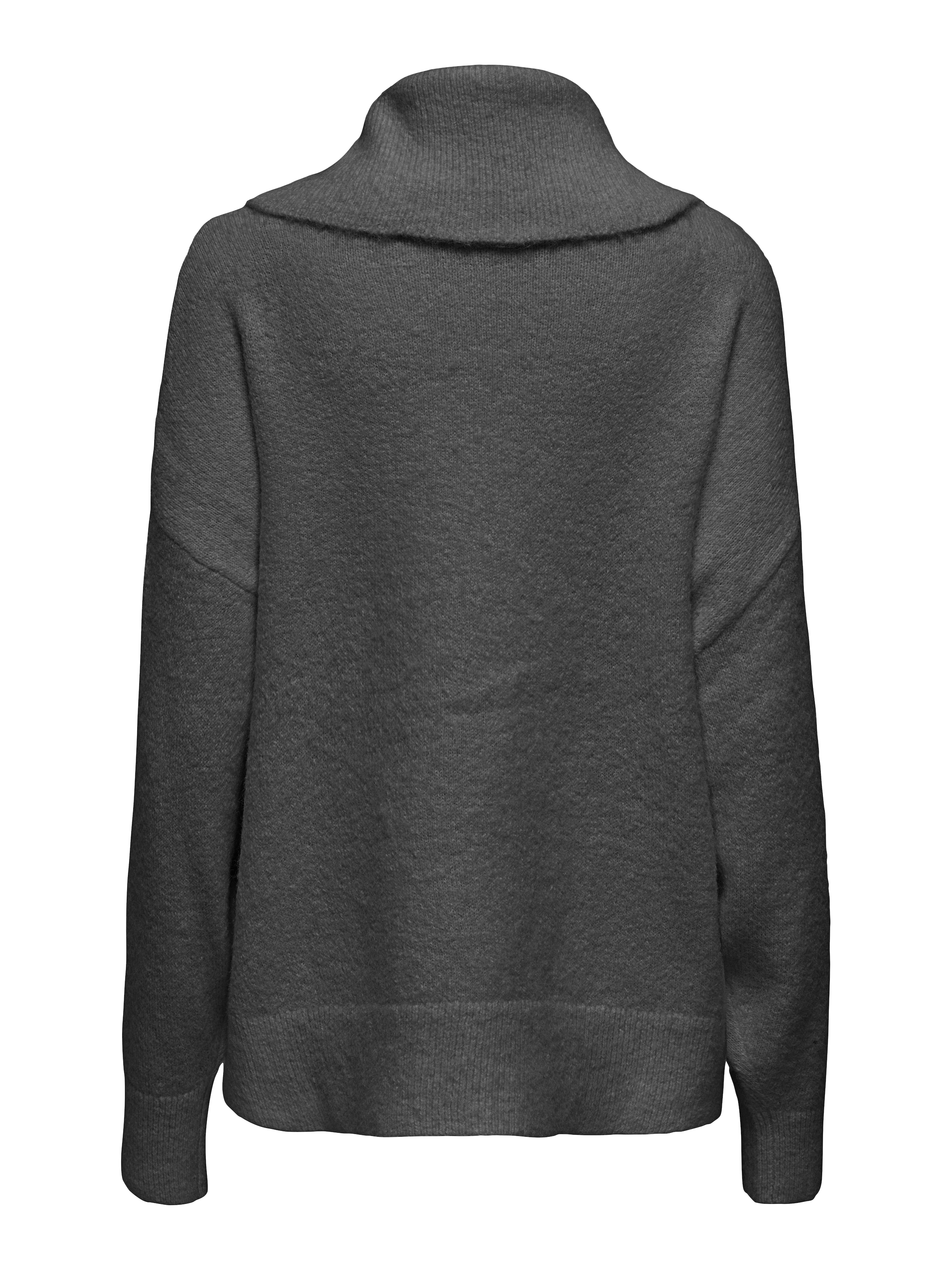 ONLY Rollkragenpullover »ONLAZU LS COWLNECK KNT«