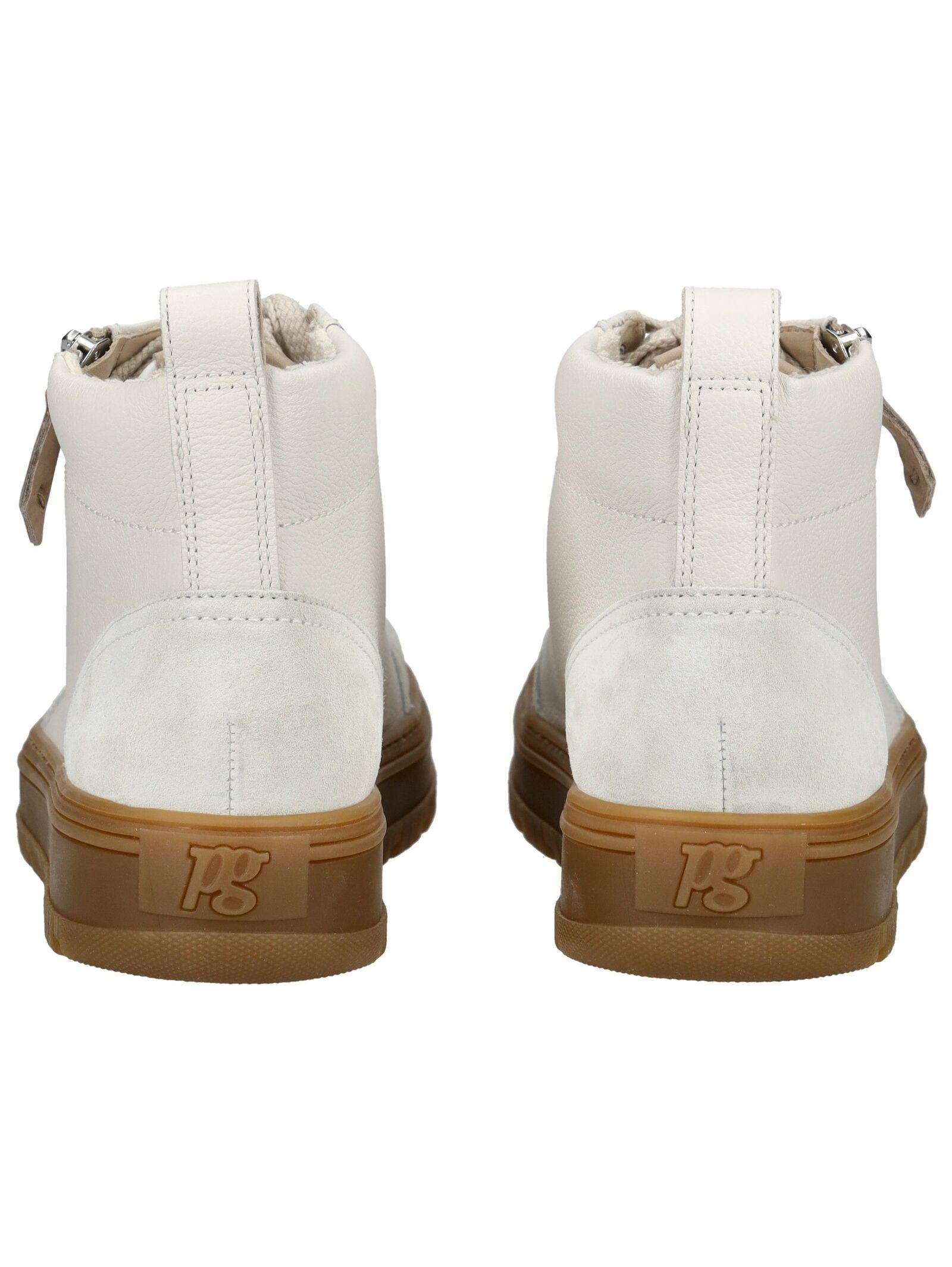 Paul Green Sneaker »Paul Green Sneaker Leder«
